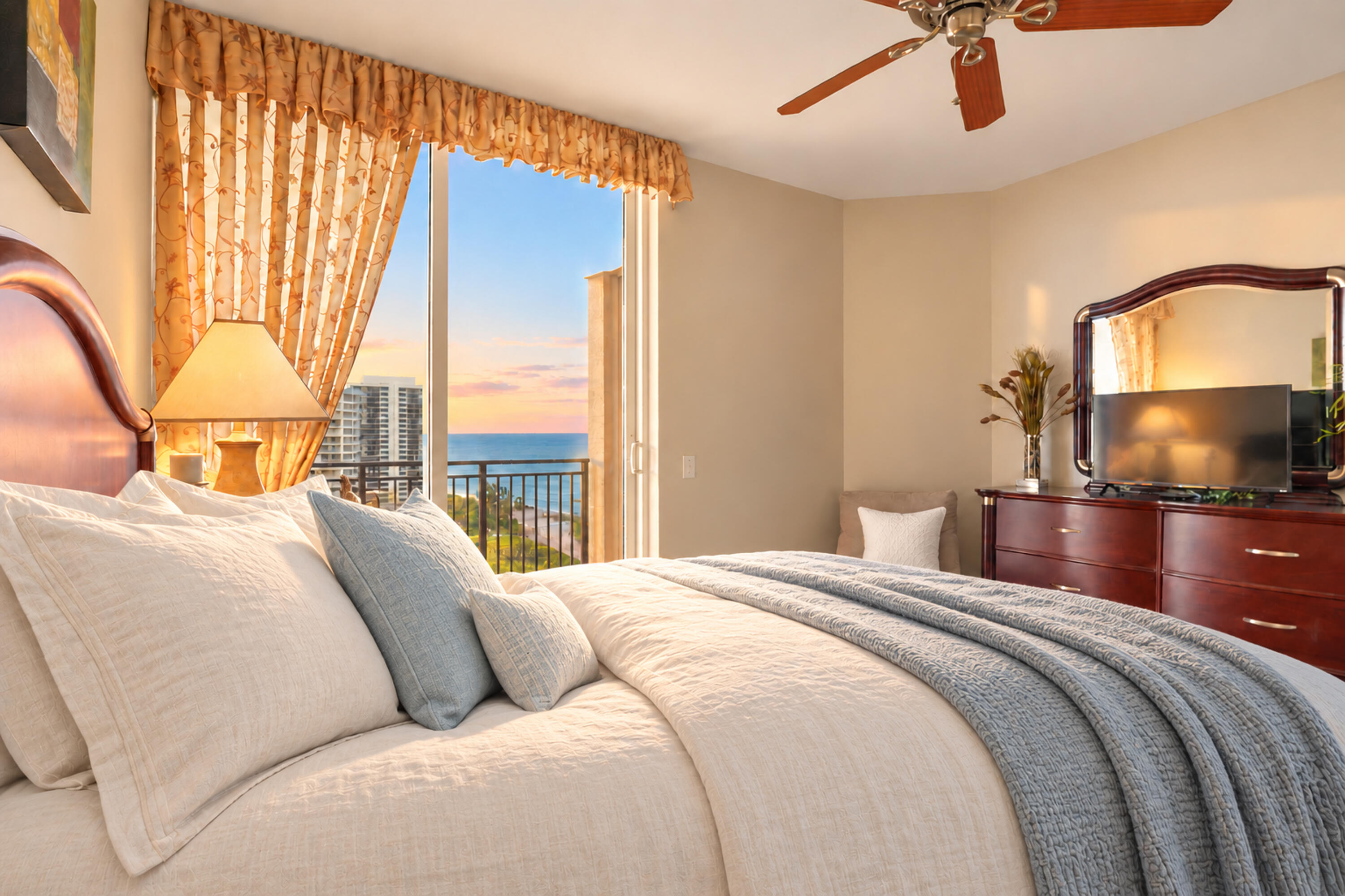  3800 N Ocean Drive #1751 - 物件實景