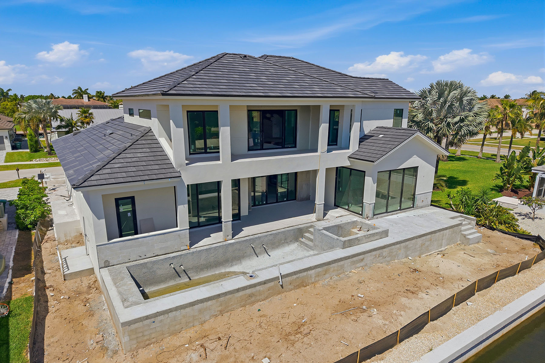  MARCO ISLAND - 物件實景