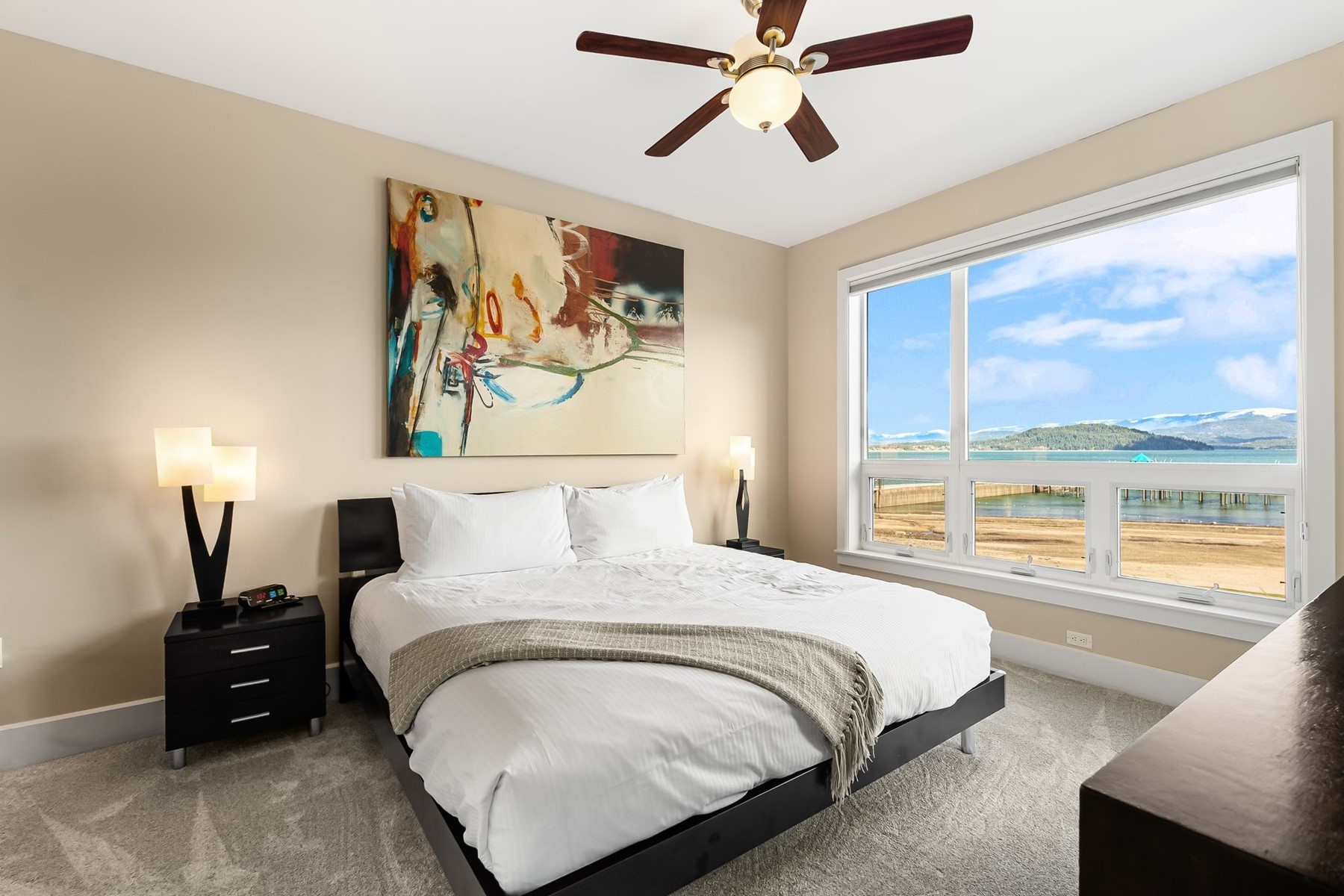  Seasons at Sandpoint Unit 131 - 物件實景