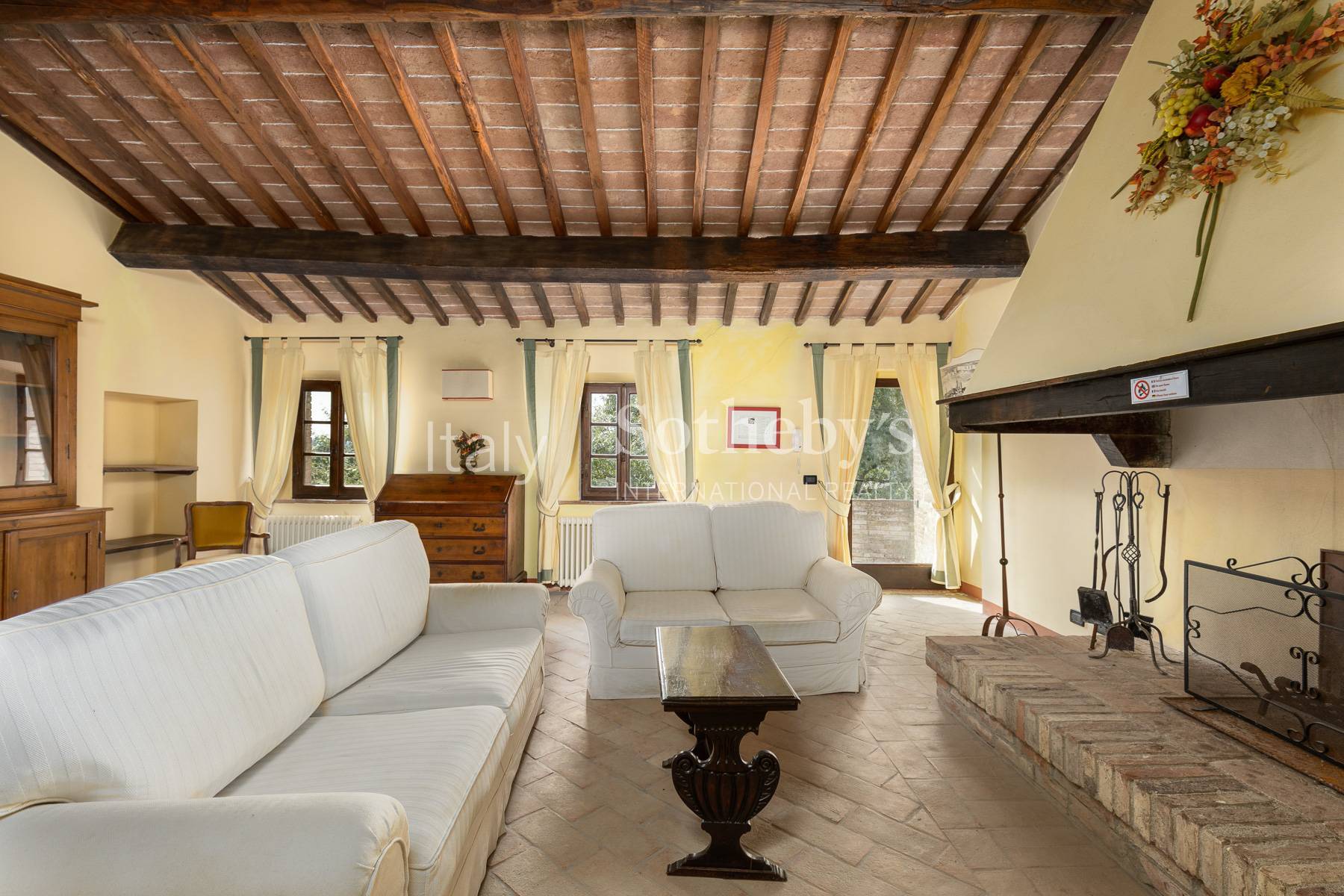  Charming Estate in the Sienese Hills - 物件實景
