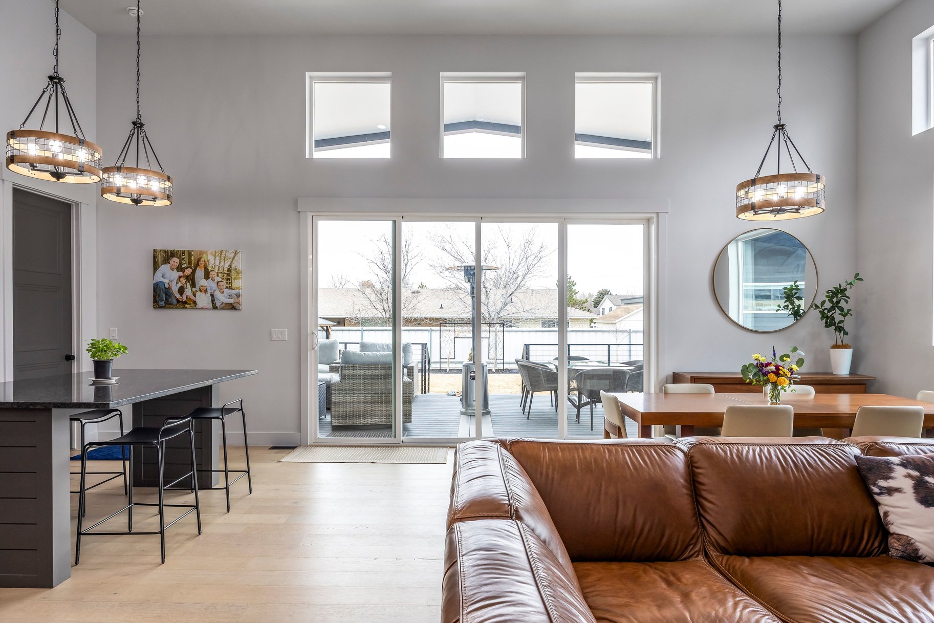  Luxury Inside and Out with Mountain Views - 物件實景