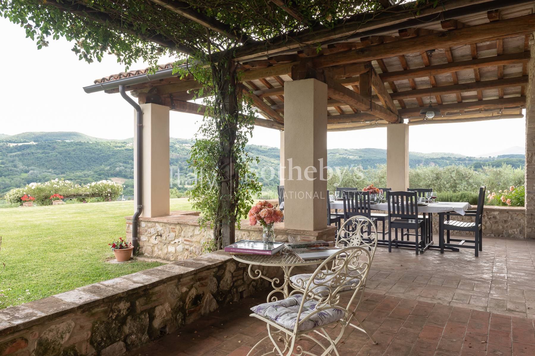  Historic Farmhouse Reimagined as an Exquisite Villa - 物件實景