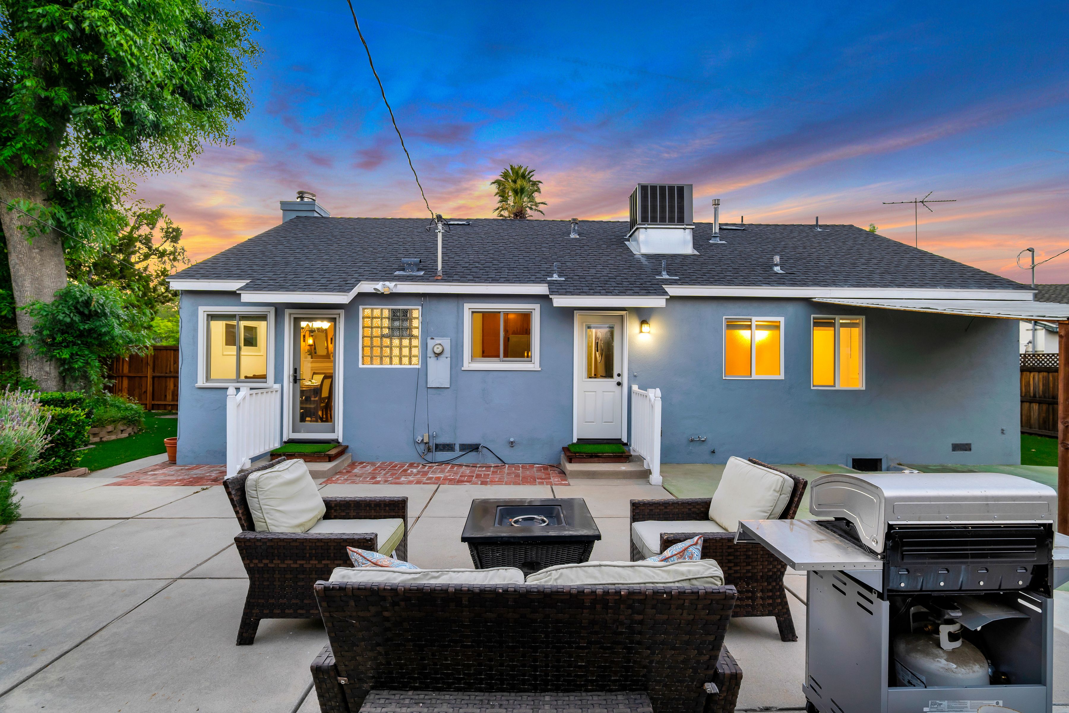  Timeless Charm in Winnetka - 物件實景