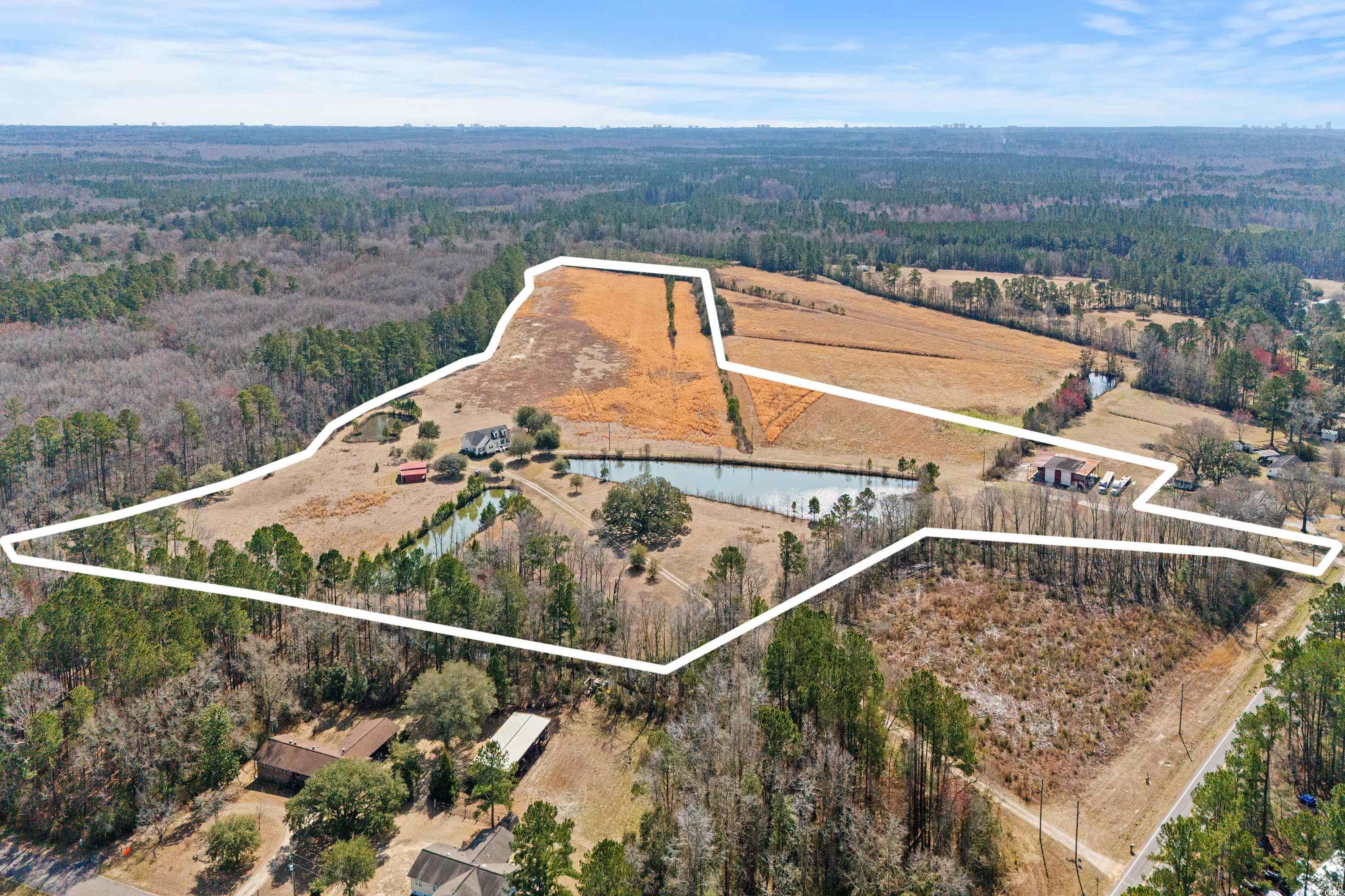 Longs, South Carolina, 29568, United States, 3 Bedrooms Bedrooms, ,3 BathroomsBathrooms,Residential,For Sale,1836808