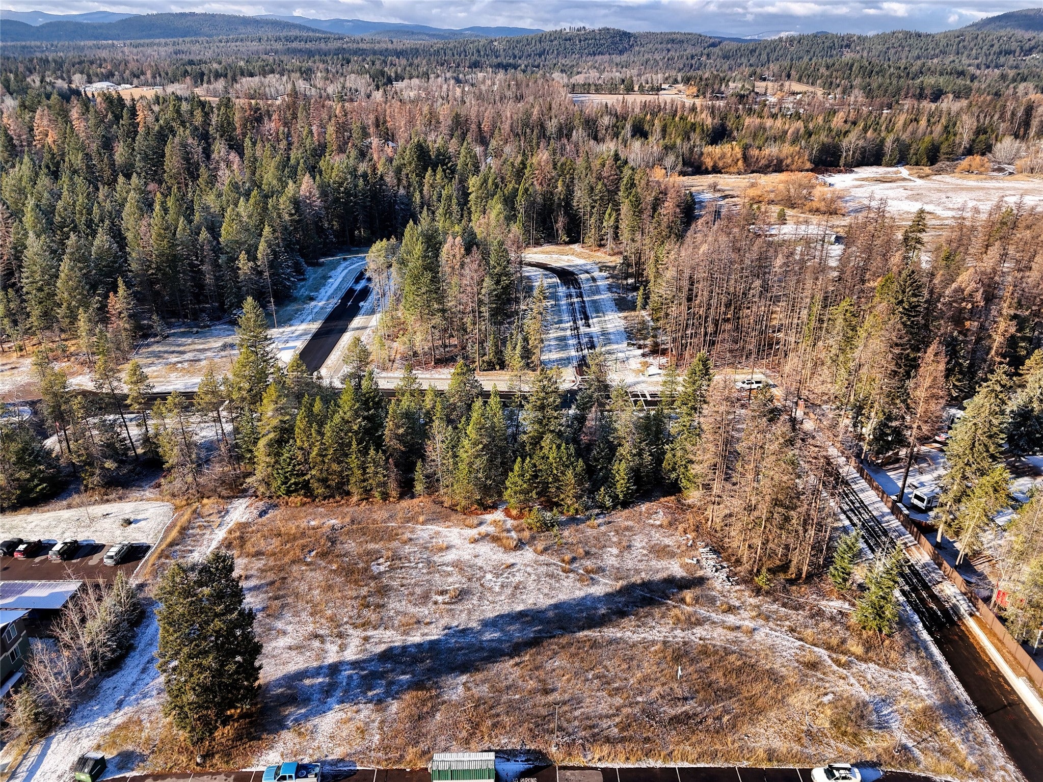 255 Akers Lane, Whitefish, Montana, 59937, United States, ,Land,For Sale,255 Akers Lane,1672328