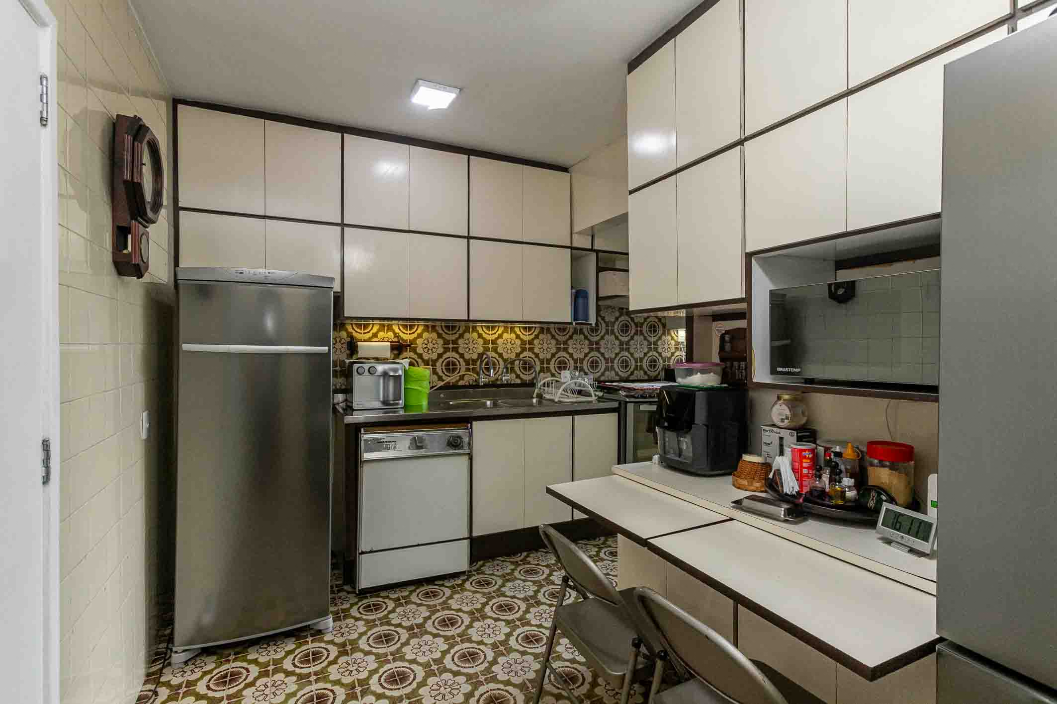  Apartment with views of Parque Lage and Cristo Redentor in Lagoa - 物件實景