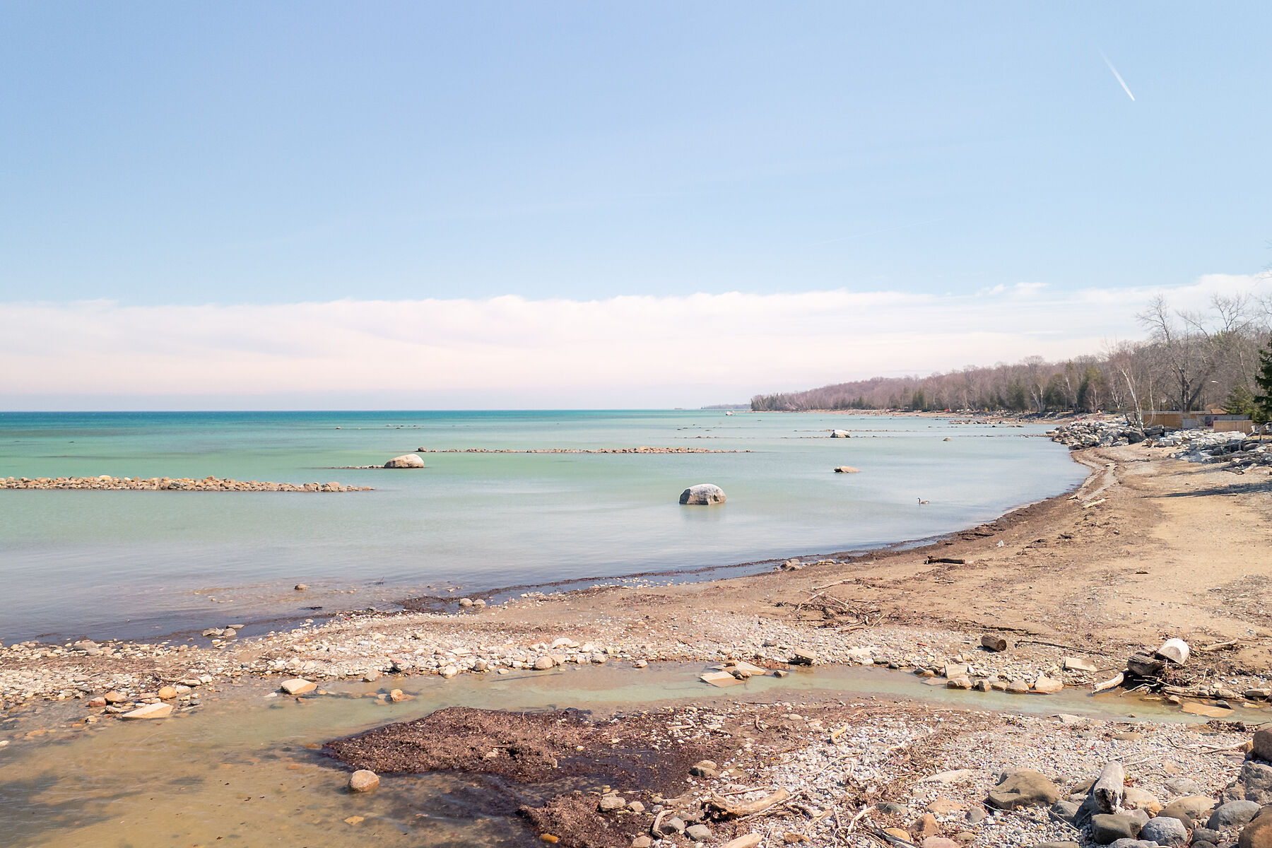 Georgian Bay Waterfront - 物件實景