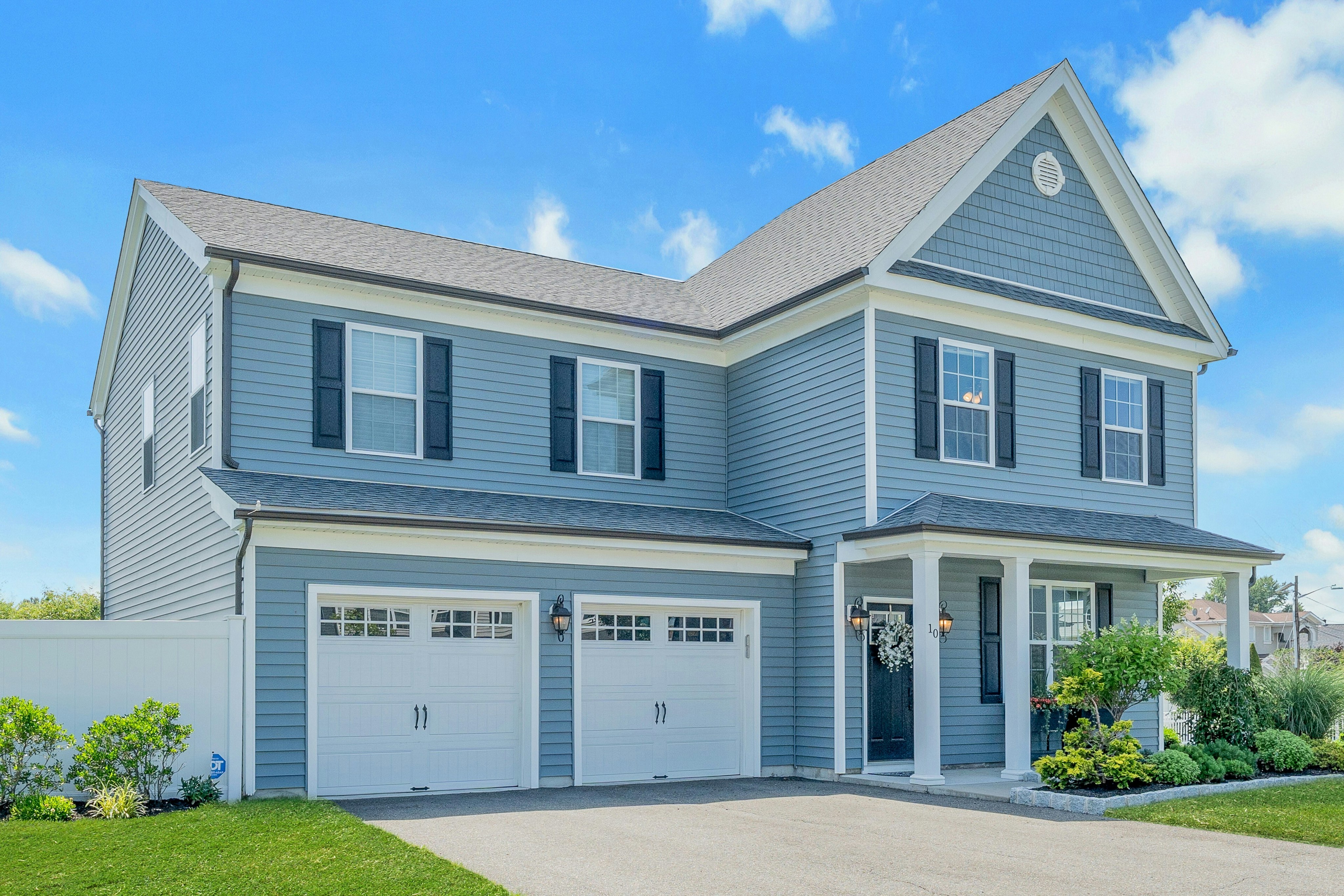 10 Bares Court, Little Ferry, NJ 07643 - 物件實景