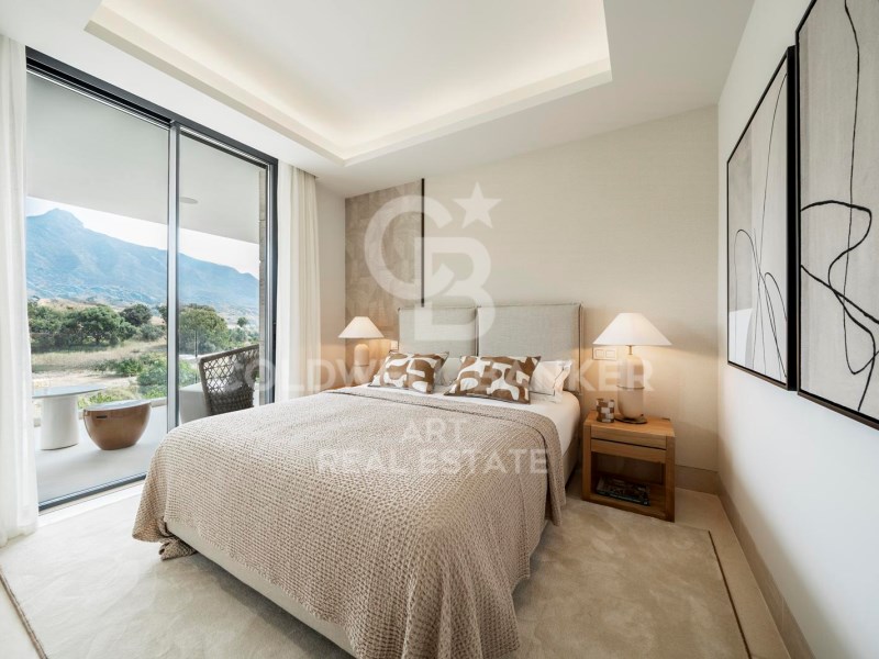Marbella, Andalusia, ES, 2 Bedrooms Bedrooms, ,2 BathroomsBathrooms,Residential,For Sale,1874586