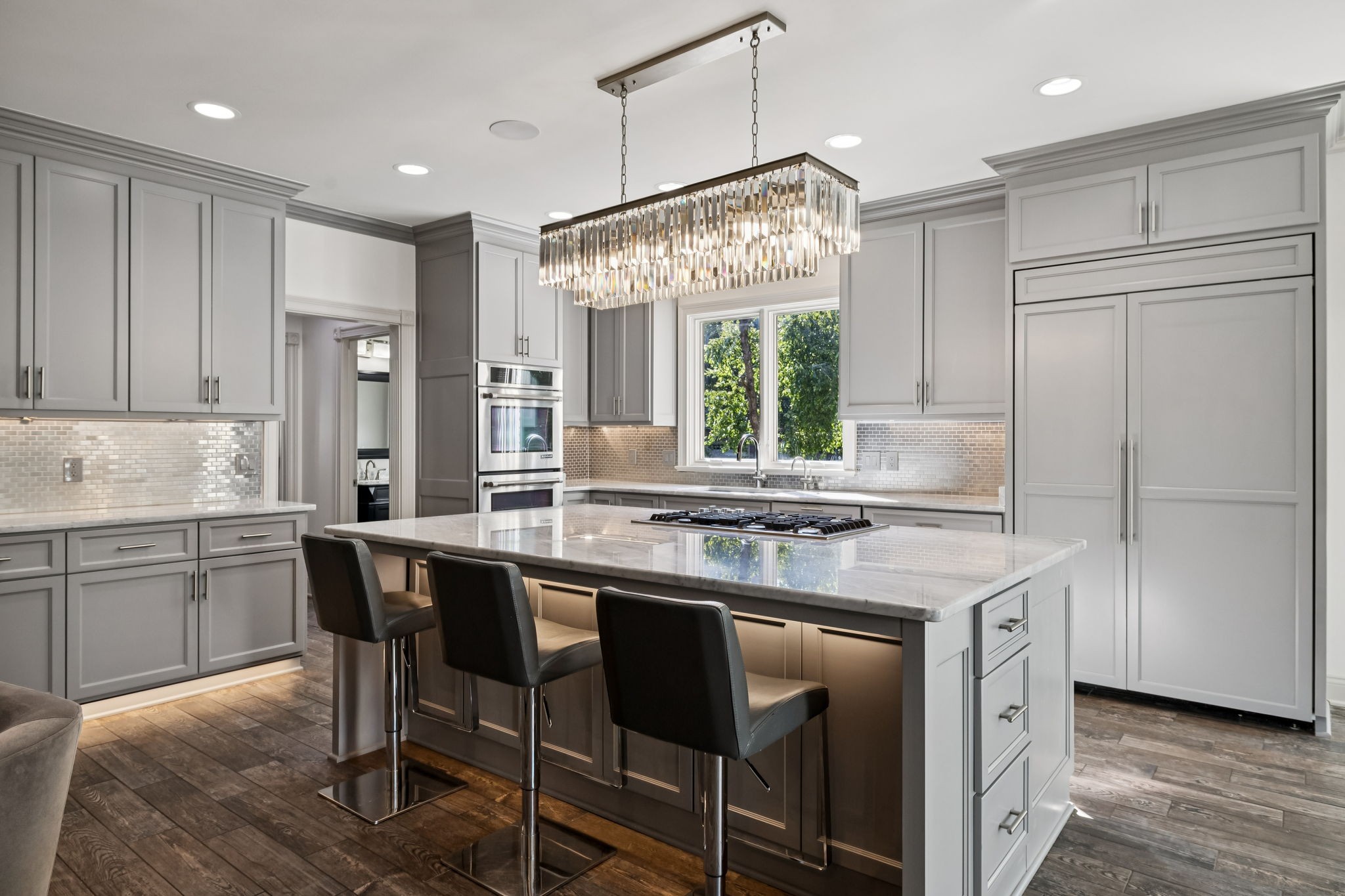  827 Maxwell Ct, Nashville, TN, 37220 - 物件實景