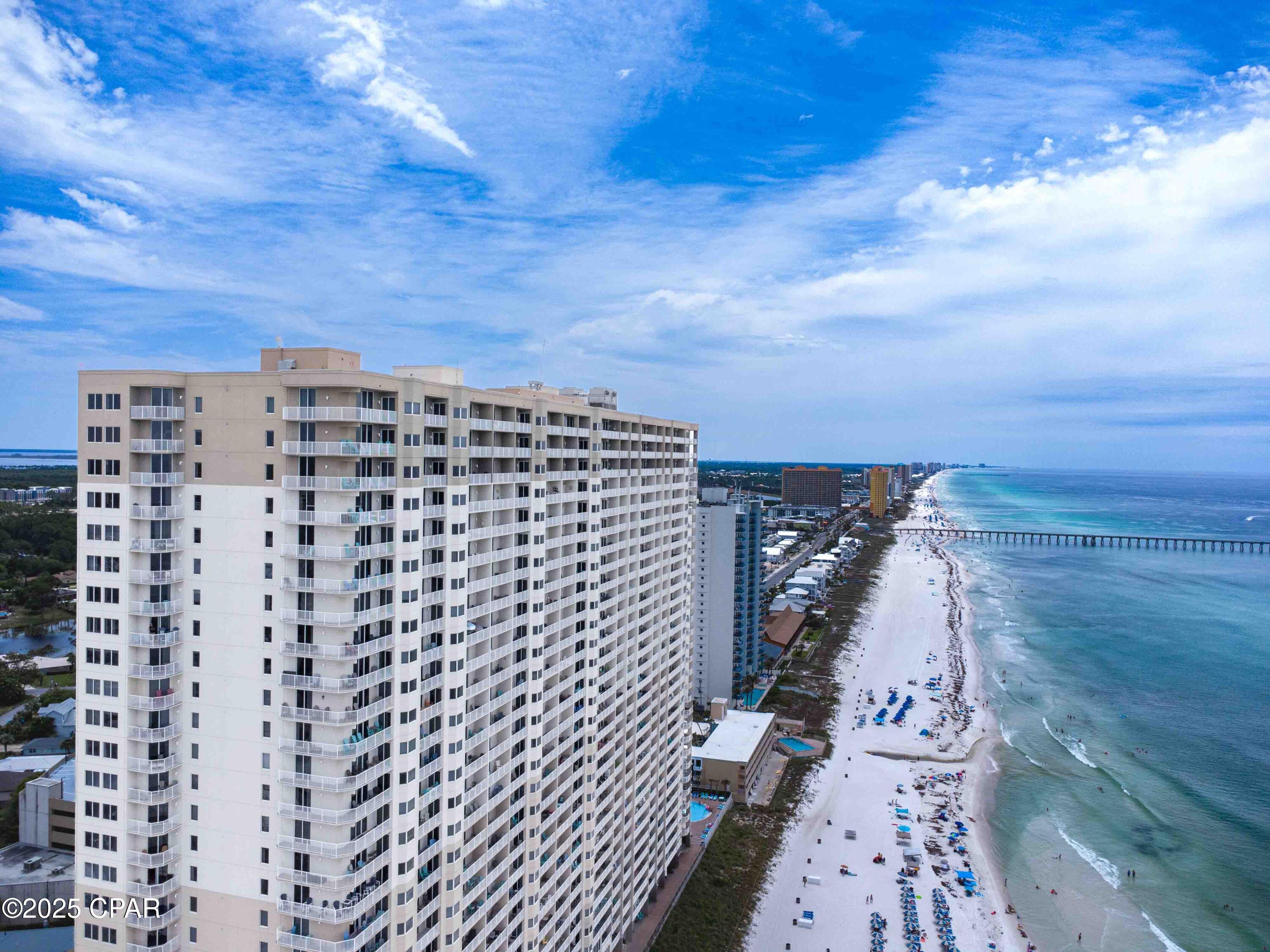 Panama City Beach, Florida, 32413, United States, 2 Bedrooms Bedrooms, ,2 BathroomsBathrooms,Residential,For Sale,1827821