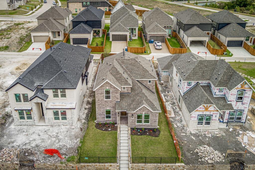 Rowlett, Texas, 75089, United States, 4 Bedrooms Bedrooms, ,3 BathroomsBathrooms,Residential,For Sale,1971322