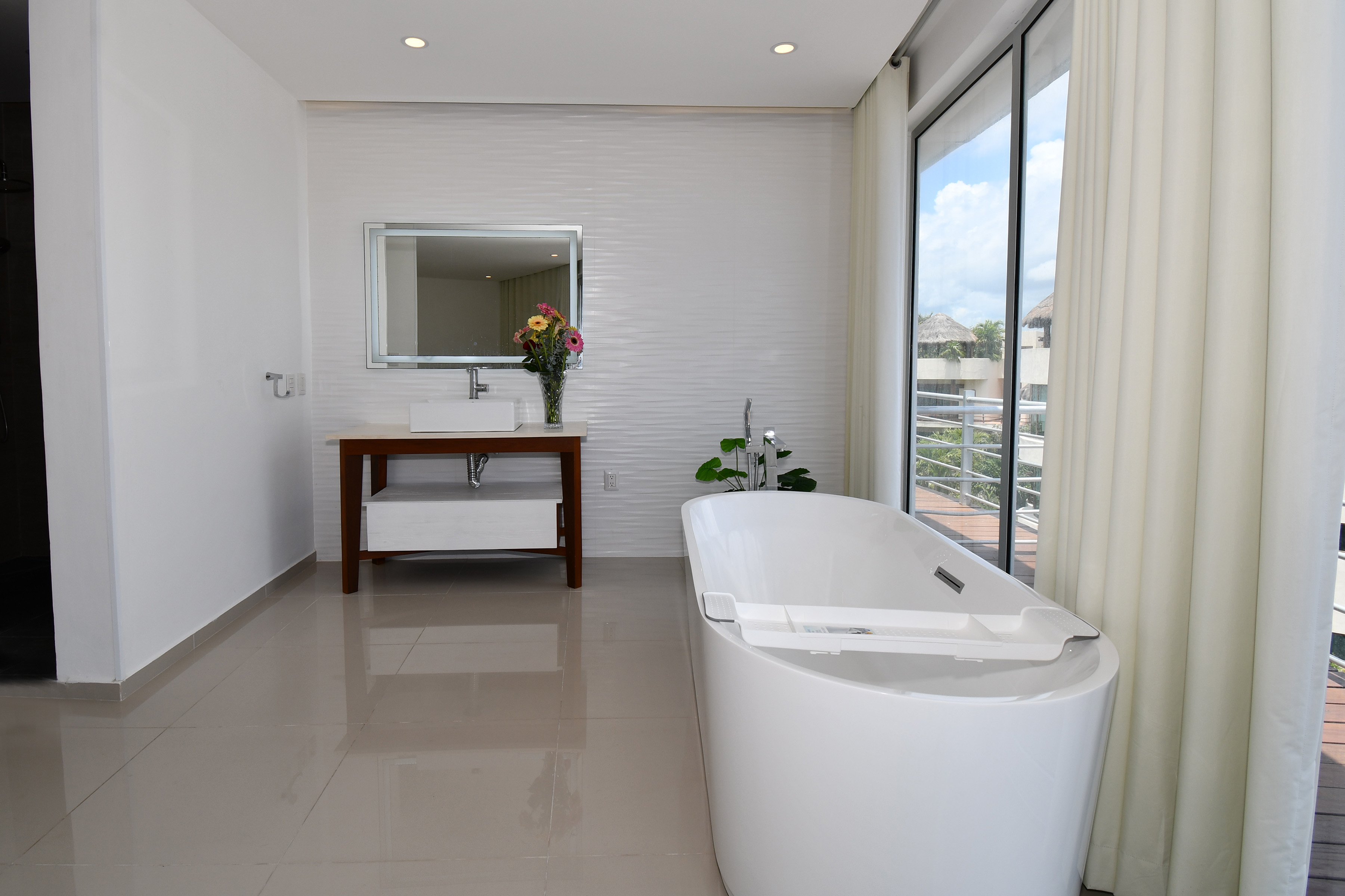  Downtown Oceanview Penthouse - 物件實景