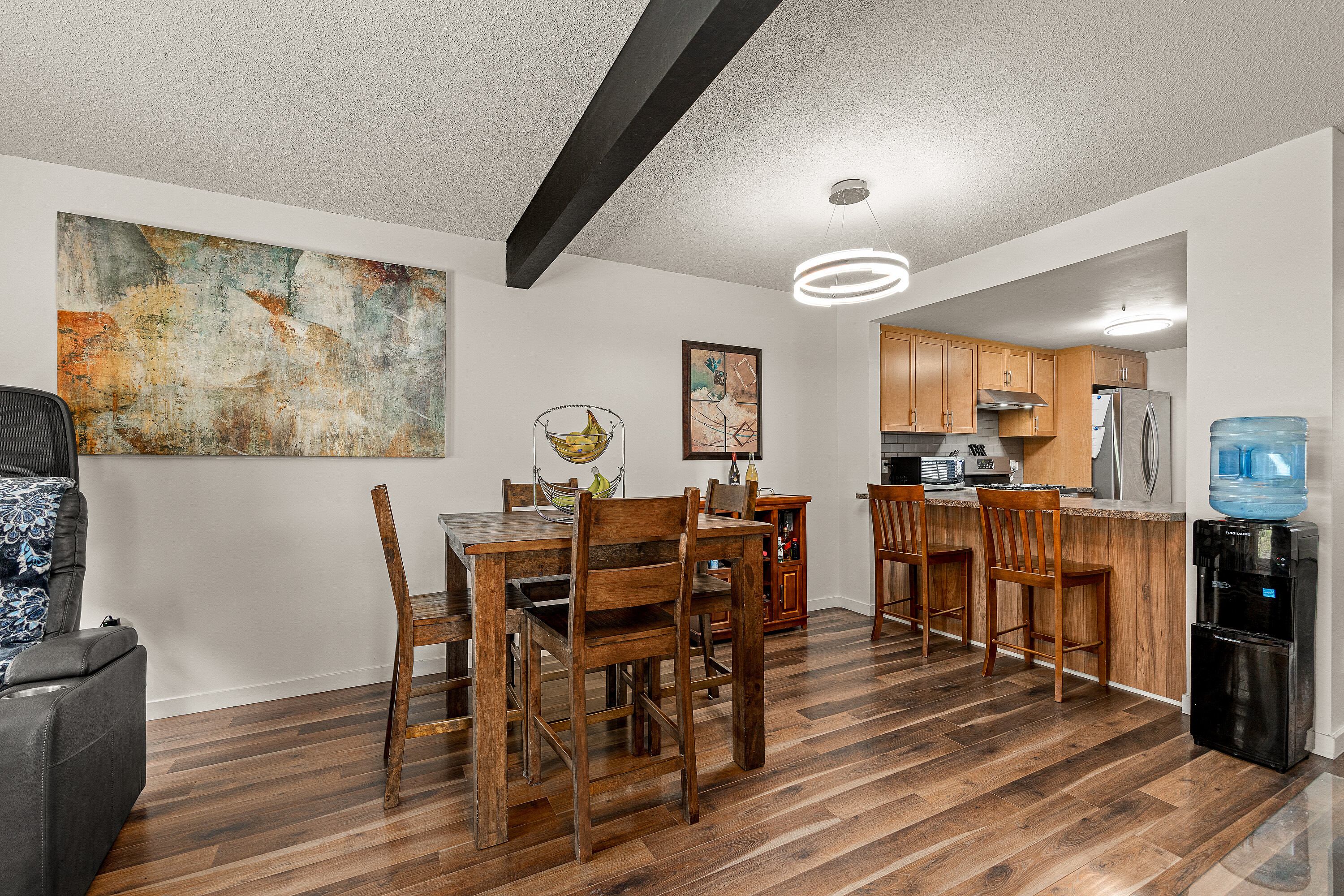  Millbridge Park Townhome - 物件實景