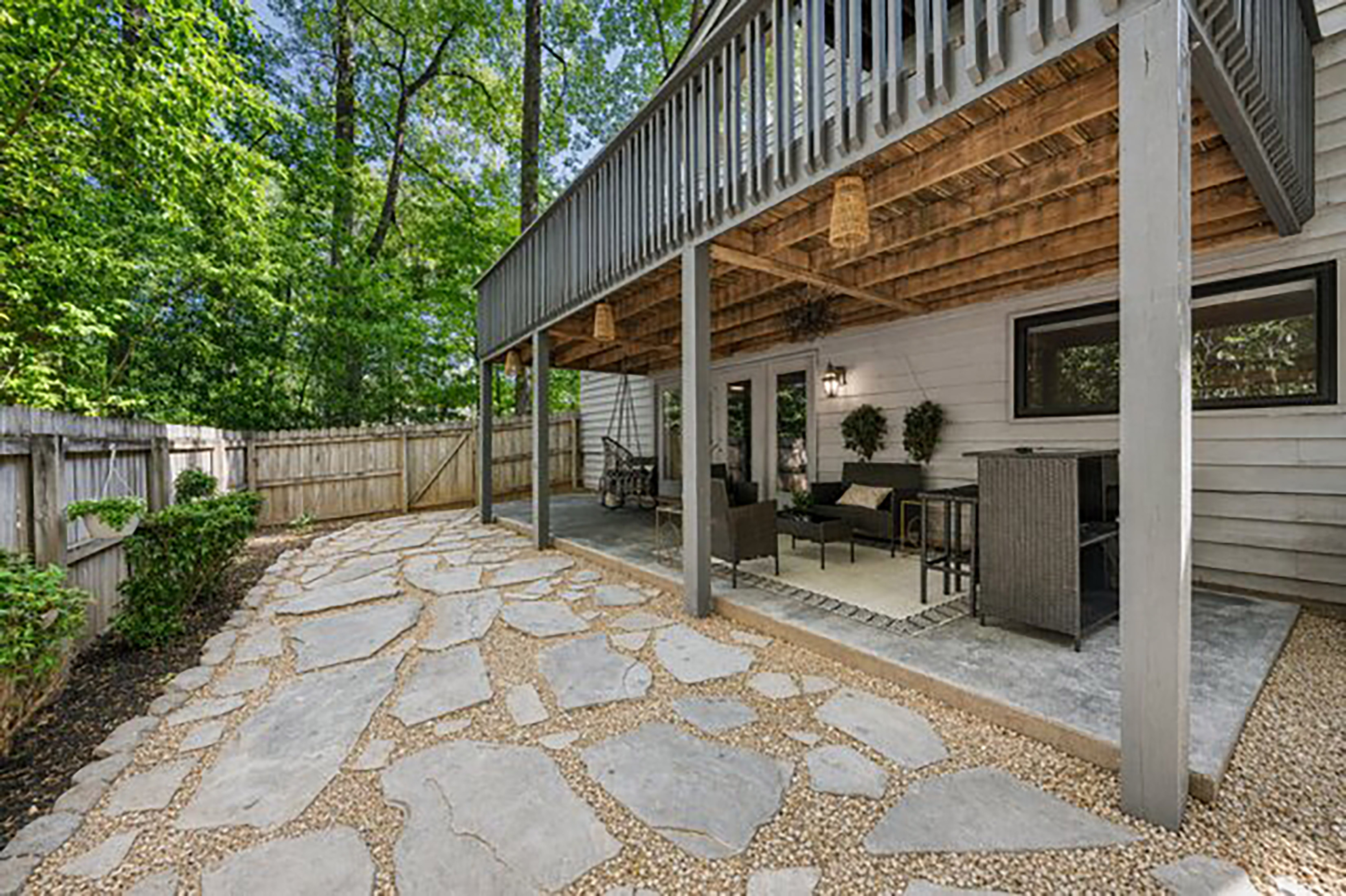  Welcome to One of Martin