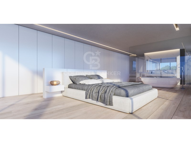 Alicante, J?vea / X?bia, La Granadella - Costa Nov, Jávea / Xàbia, Comunidad Valenciana, ES, 4 Bedrooms Bedrooms, ,4 BathroomsBathrooms,Residential,For Sale,Alicante, J?vea / X?bia, La Granadella - Costa Nov,1609994