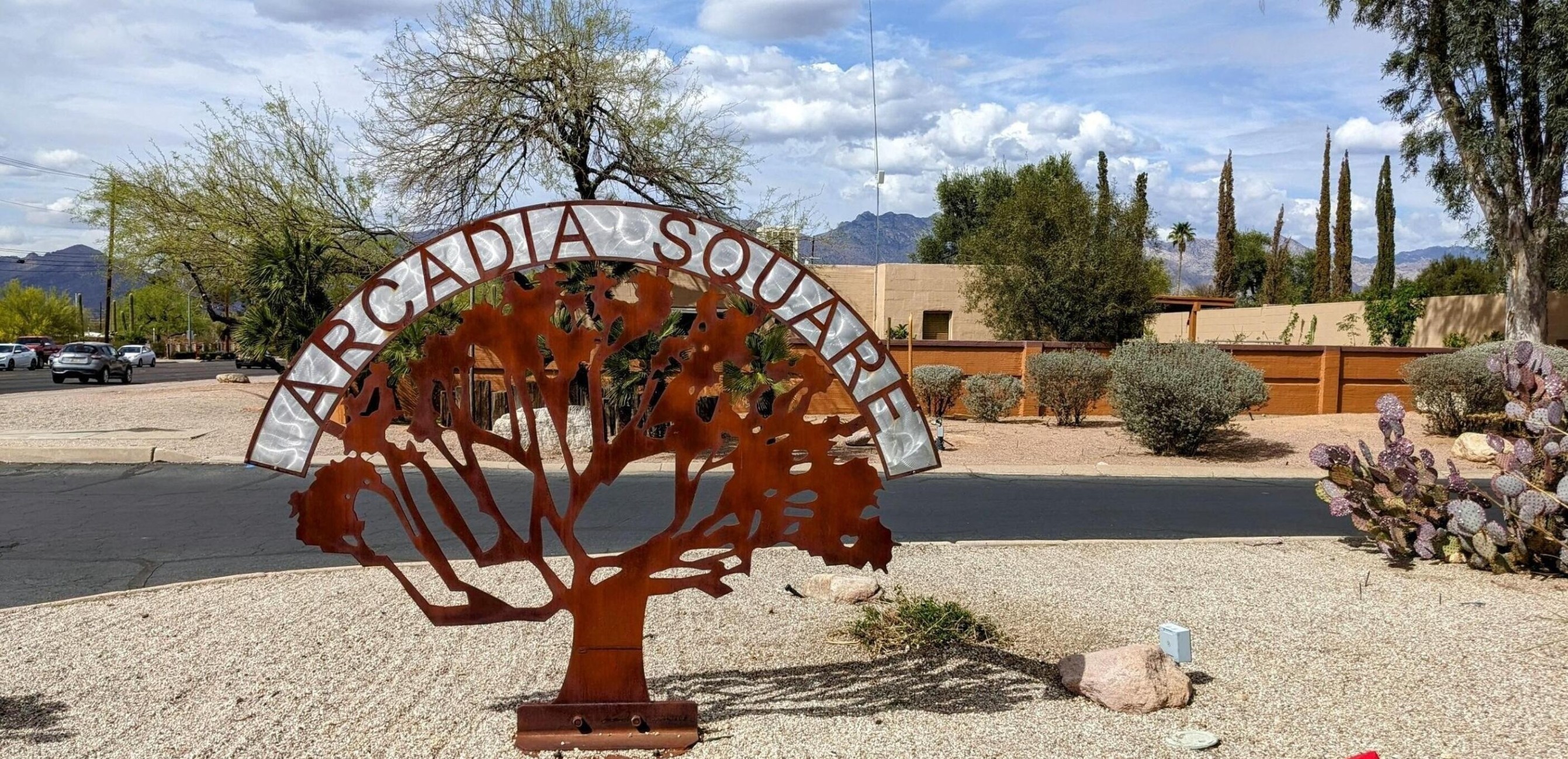  4922 E Water Street¦Tucson, AZ - 物件實景