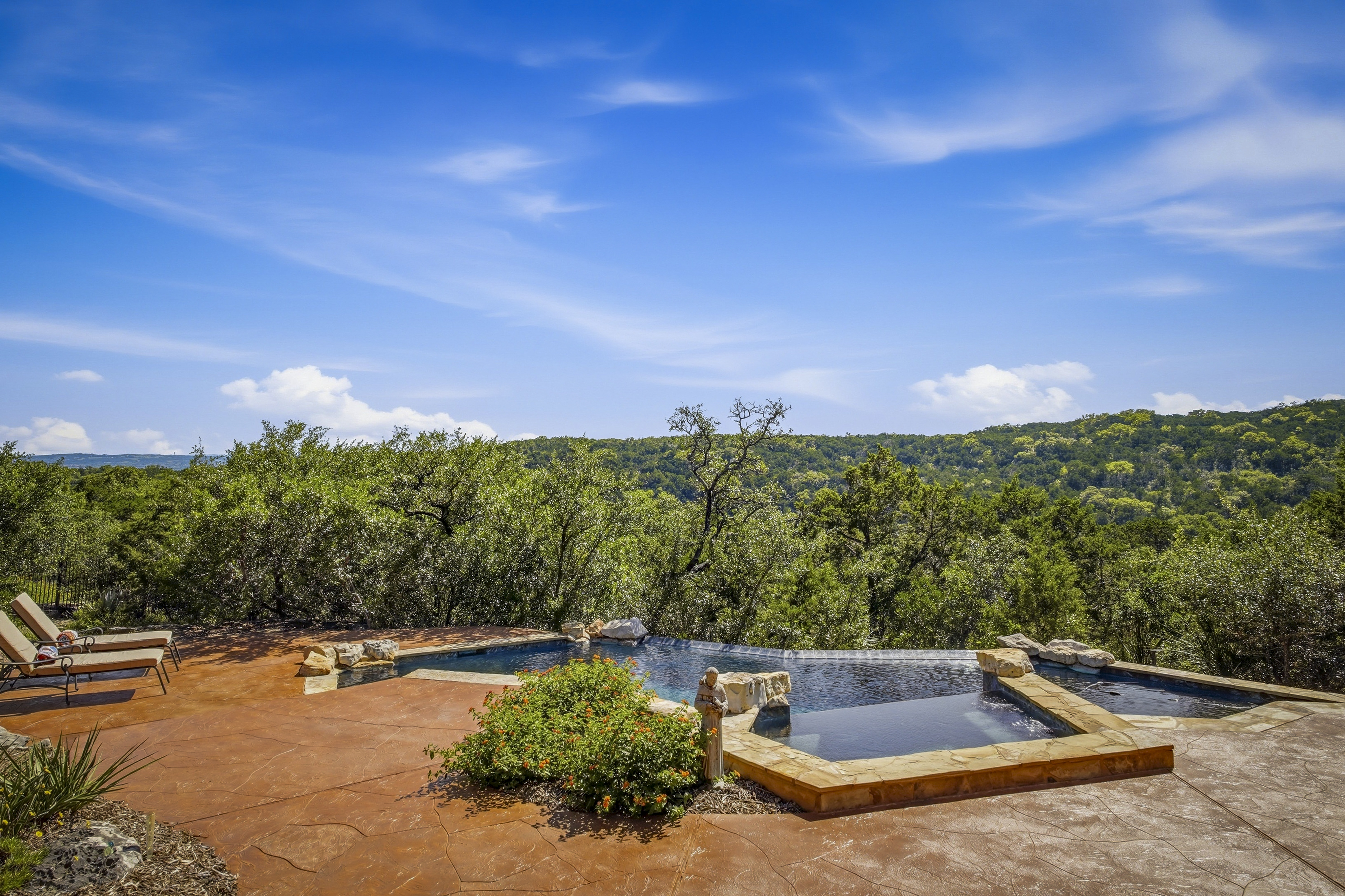  Hilltop Luxury with Canyon Sunset Views - 物件實景