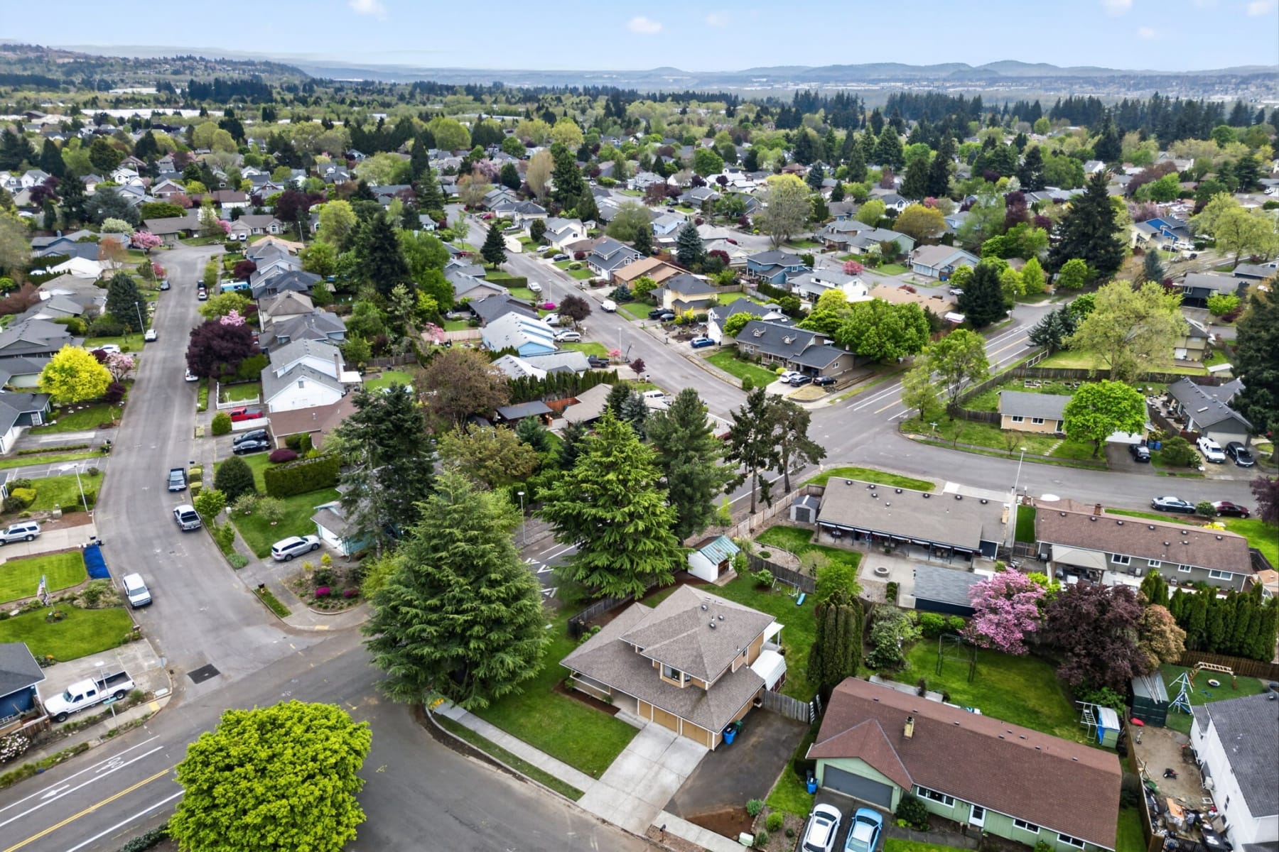  15209 SE SUNPARK DR Vancouver, WA 98683 - 物件實景