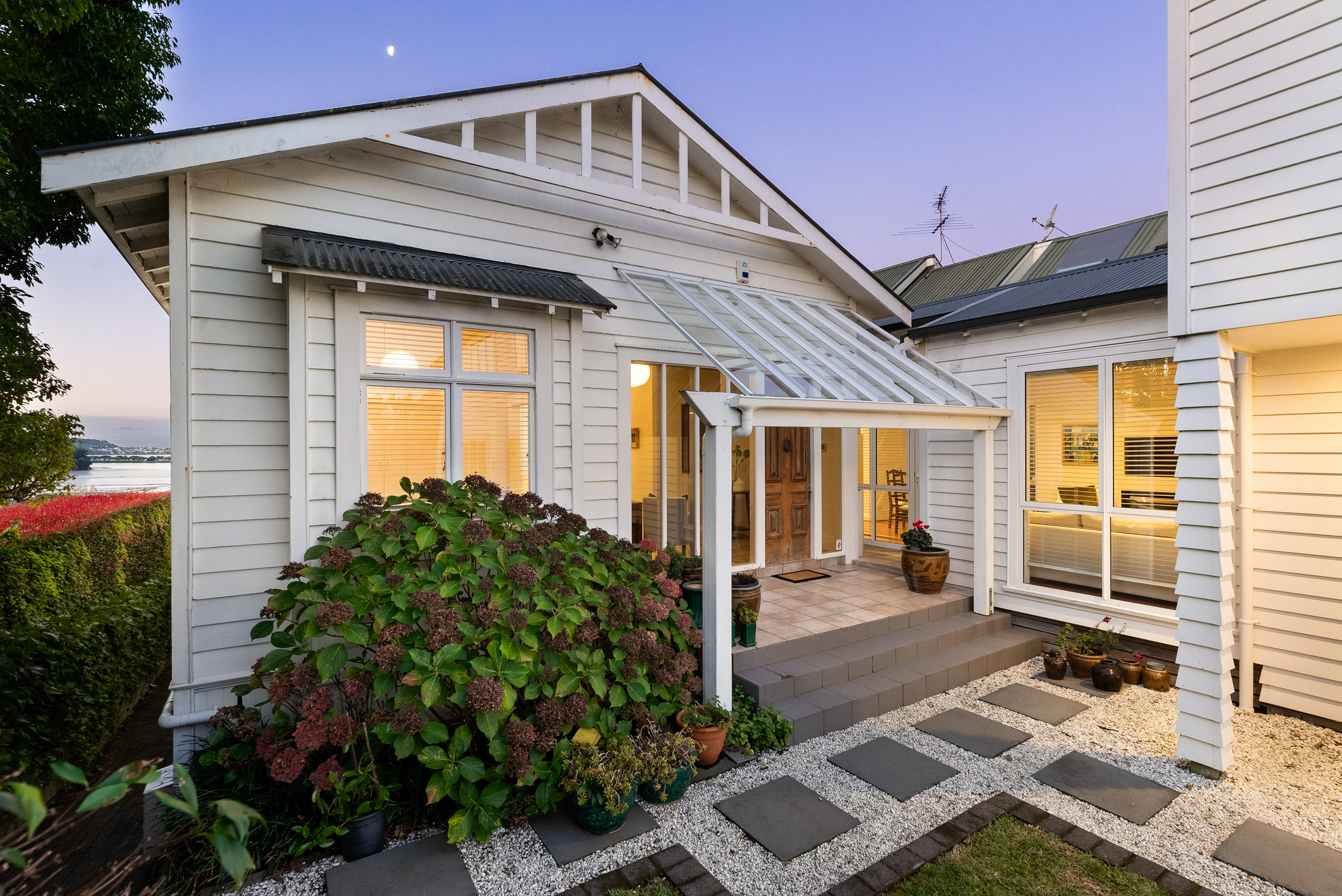  155 Arney Road, Remuera - 物件實景