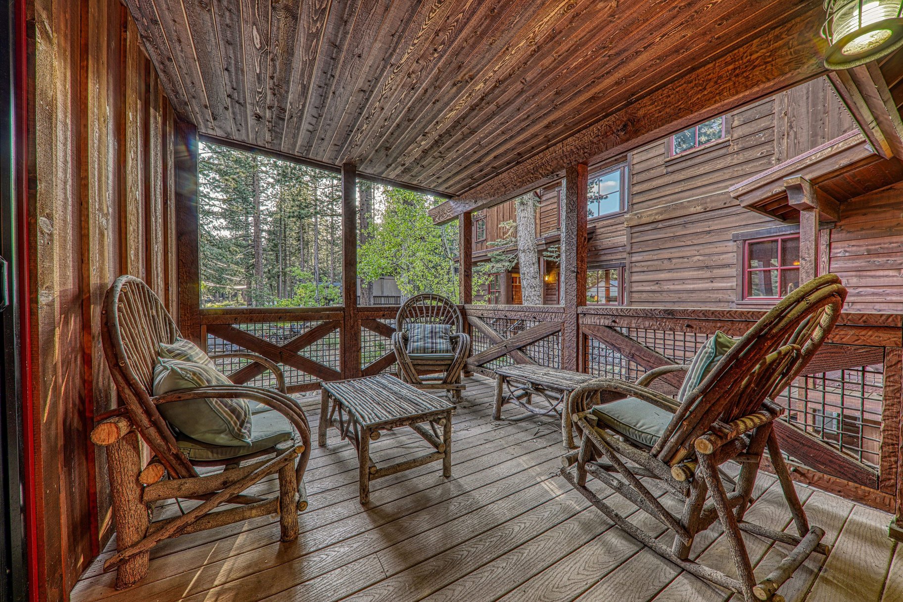  High Quality Custom Home Now Available on Tahoe