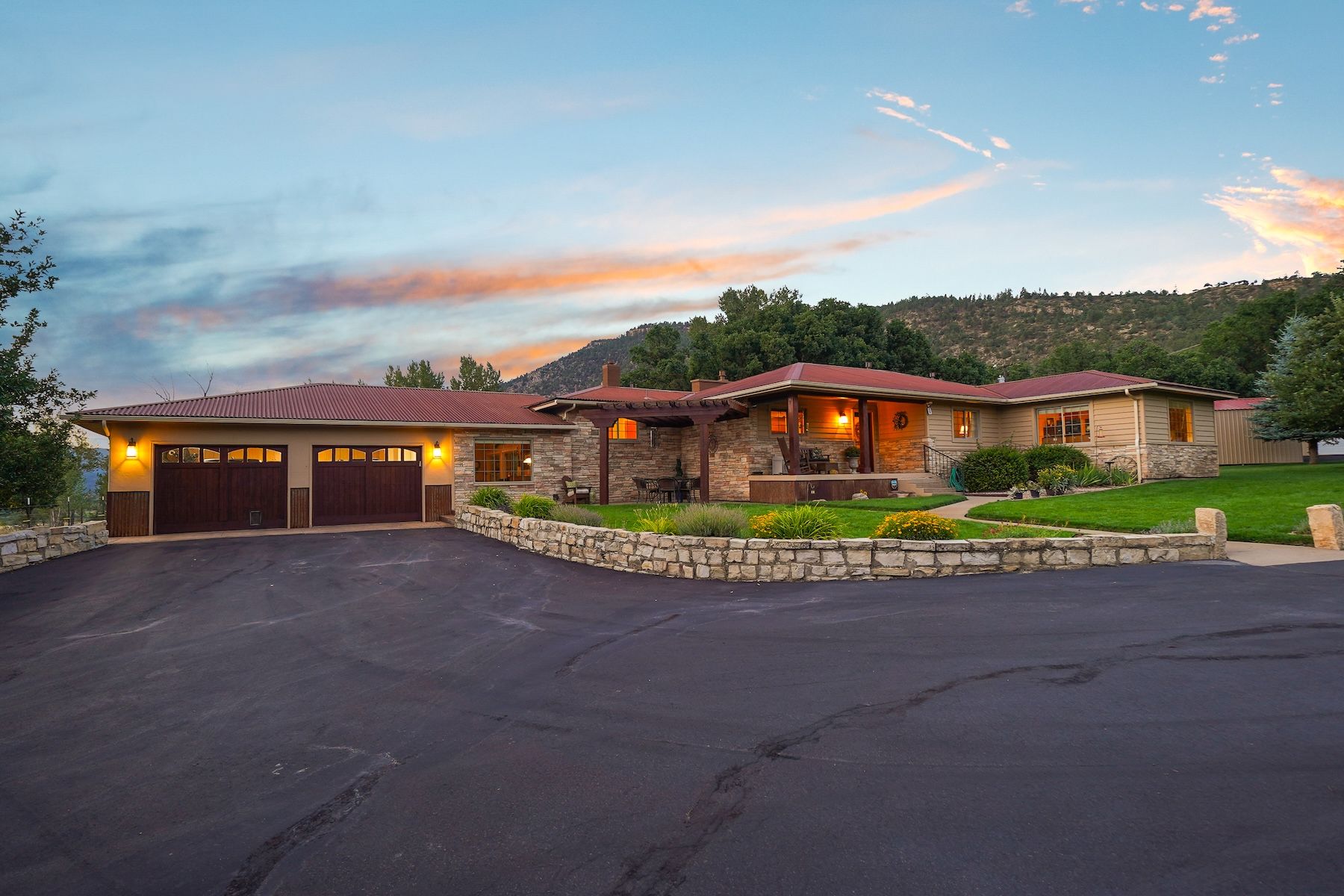  1051 County Road 250, Durango, CO 81301 - 物件實景