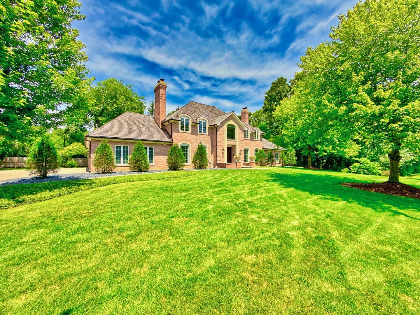 Lake Forest, Illinois, 60045, United States, 4 Bedrooms Bedrooms, ,5 BathroomsBathrooms,Residential,For Sale,2038354