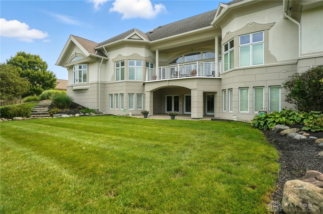 Xenia, Ohio, 45385, United States, 4 Bedrooms Bedrooms, ,4 BathroomsBathrooms,Residential,For Sale,1941685