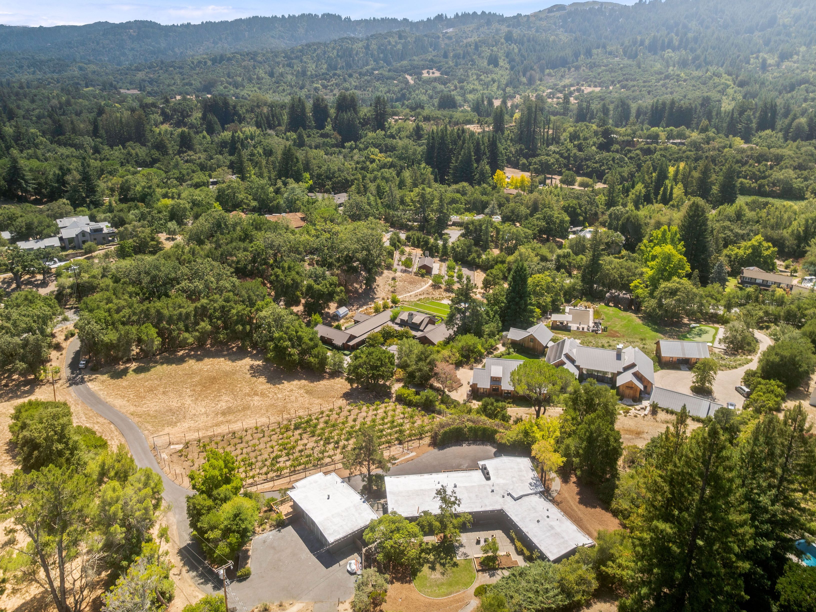  15 Naranja Way, Portola Valley, CA 94028 - 物件實景