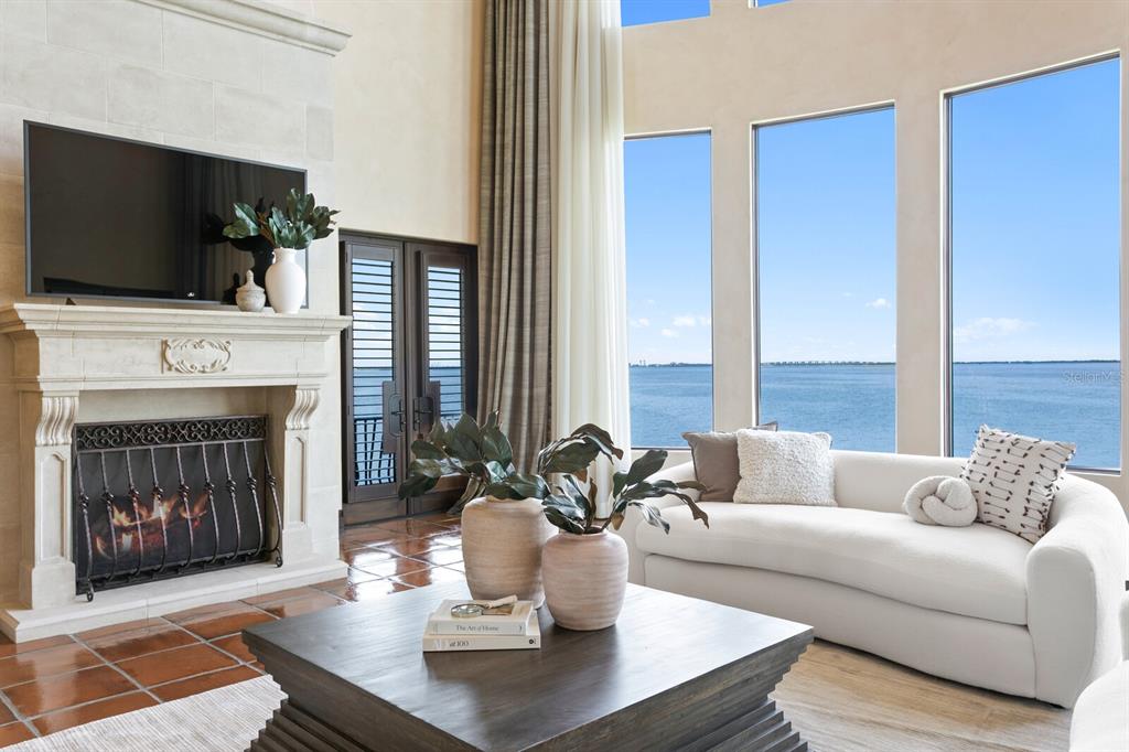 Tierra Verde, Florida, 33715, United States, 5 Bedrooms Bedrooms, ,6 BathroomsBathrooms,Residential,For Sale,1989474