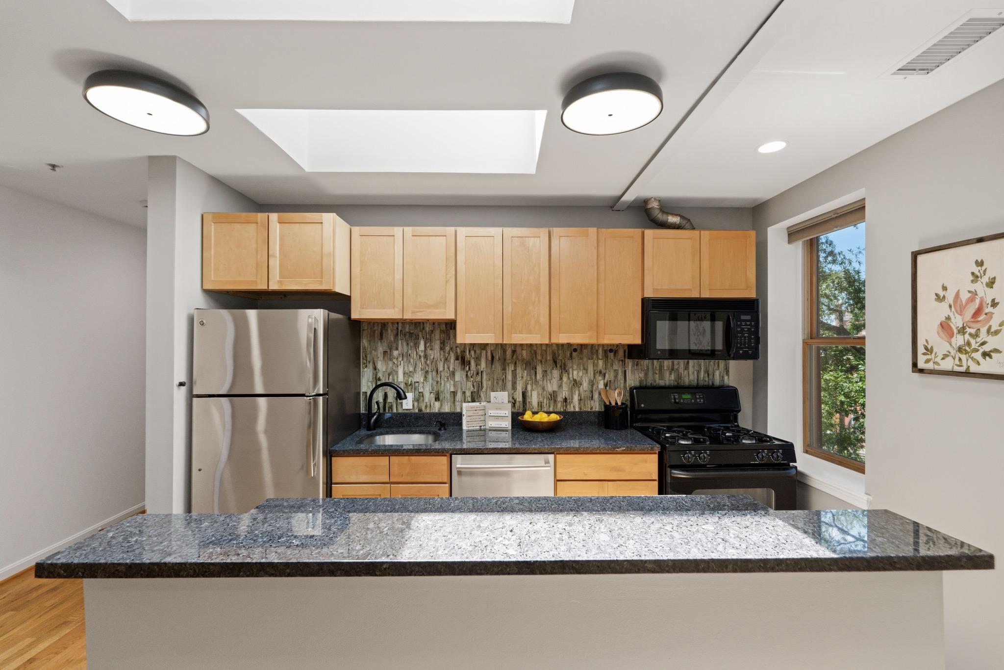  70 Rhode Island Avenue NW, Washington, DC, 20001 - 物件實景