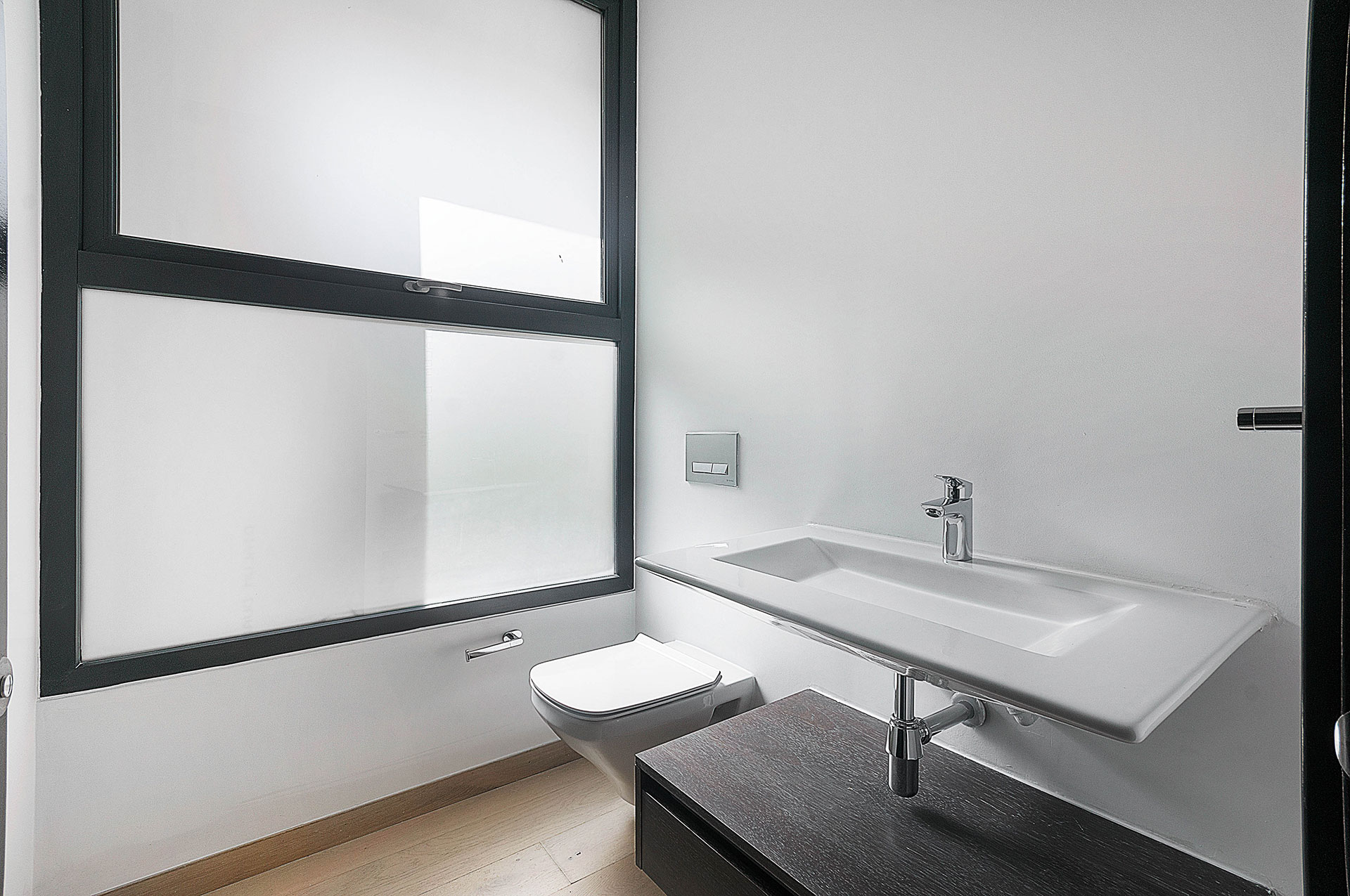  Vista Golf duplex apartment - 物件實景