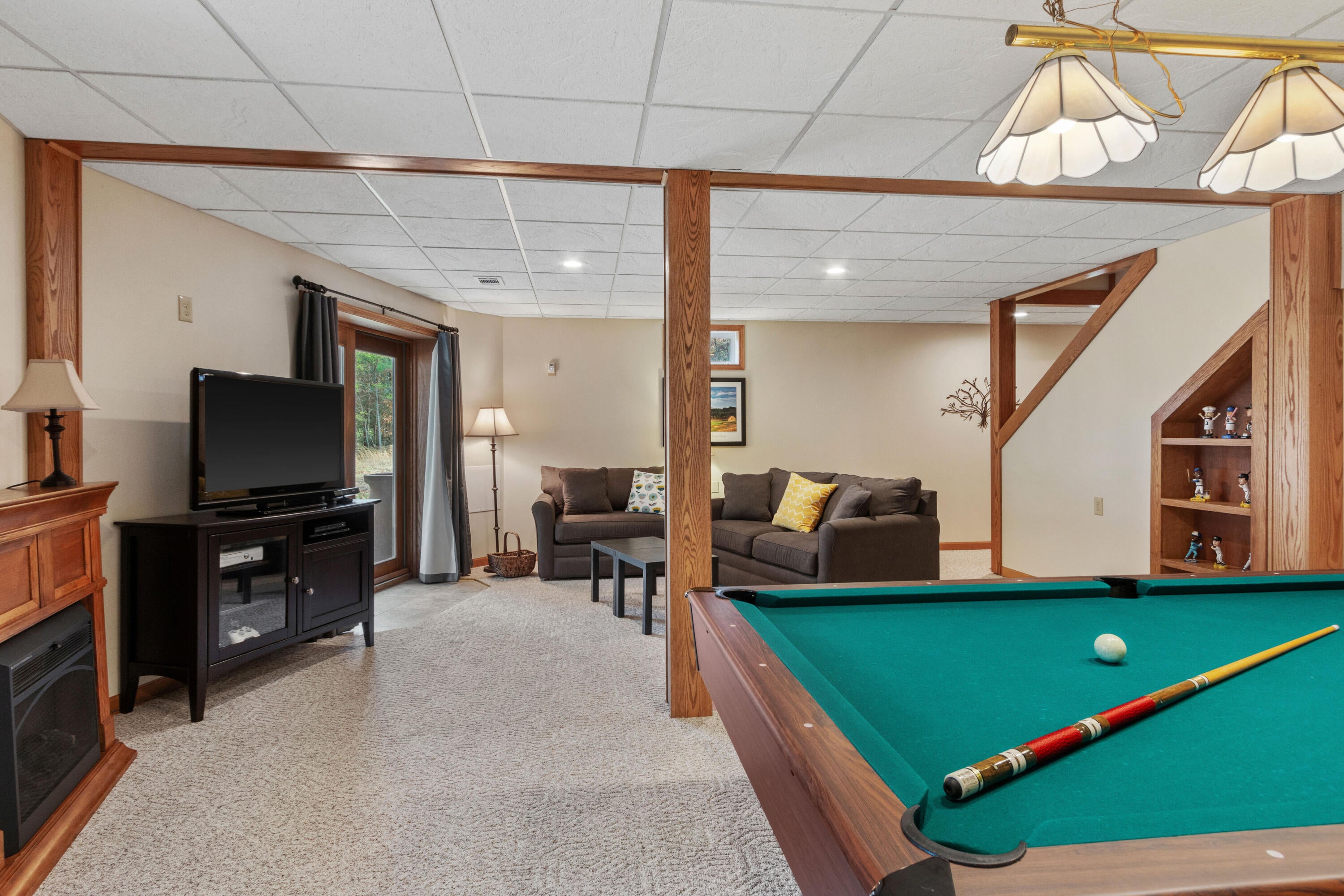 Rome, Wisconsin, 54457, United States, 3 Bedrooms Bedrooms, ,4 BathroomsBathrooms,Residential,For Sale,1975747