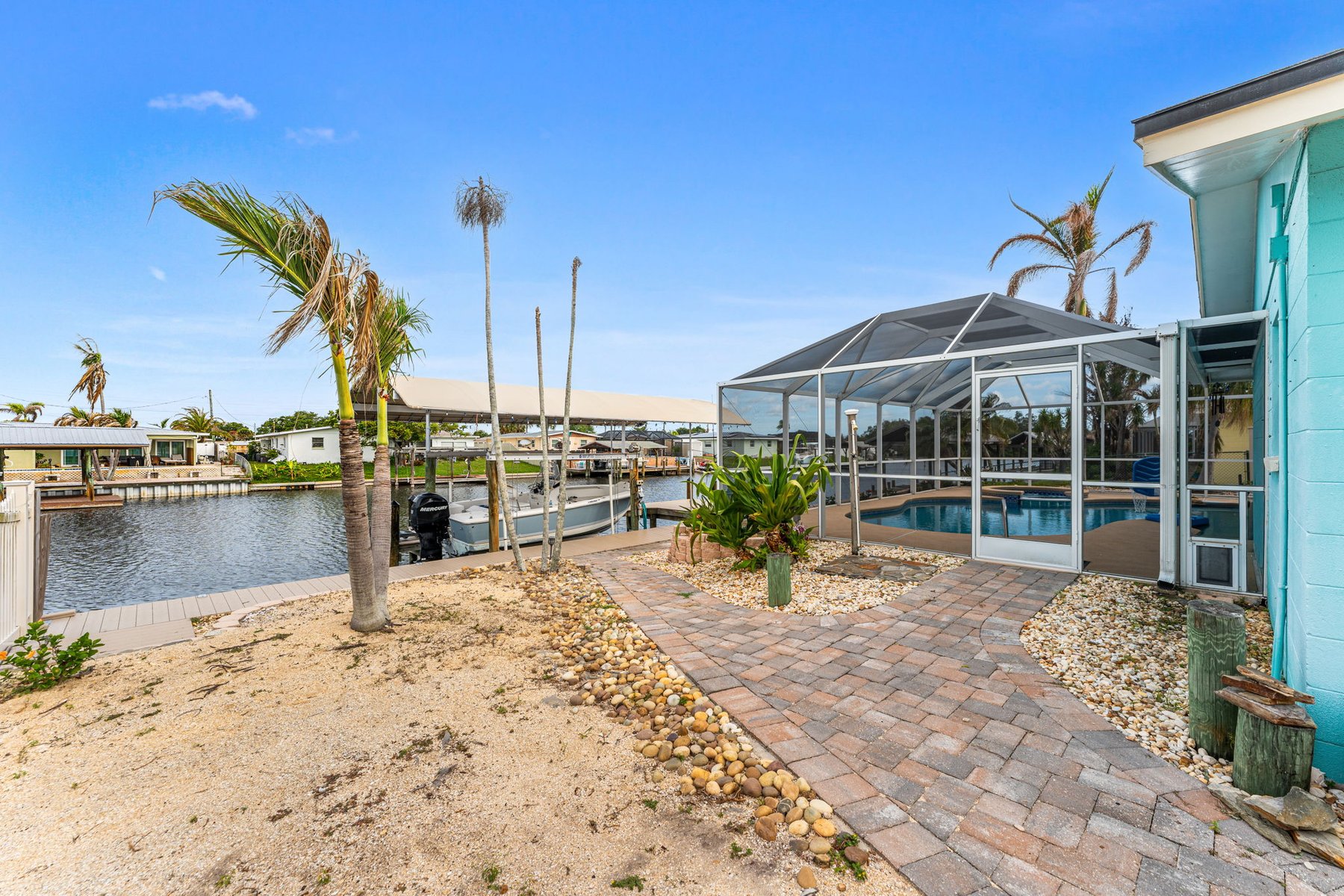  360 Diana Boulevard, Merritt Island, FL, 32953 - 物件實景