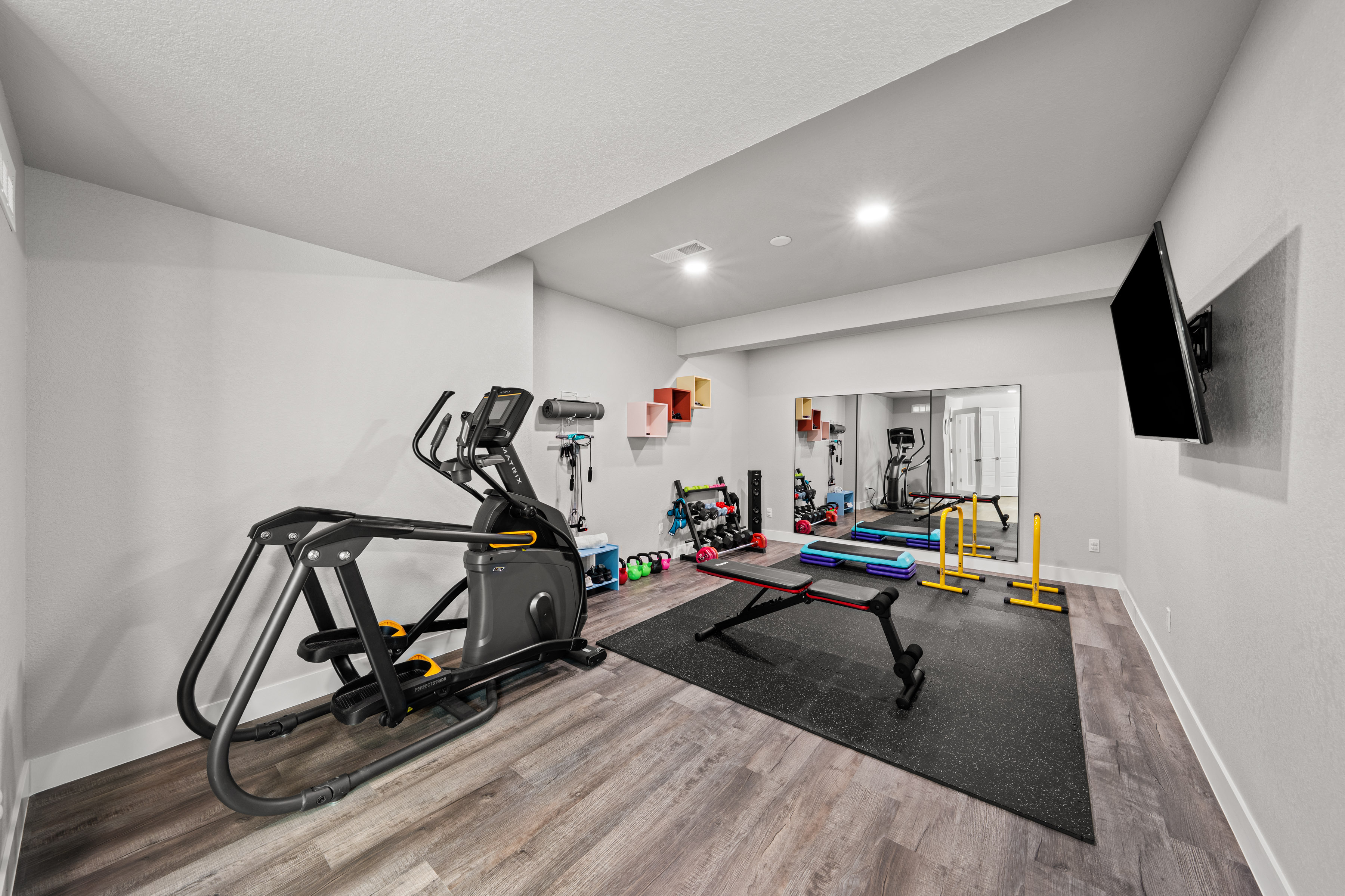  152 Rockingham Circle, Castle Pines, CO 80108 - 物件實景