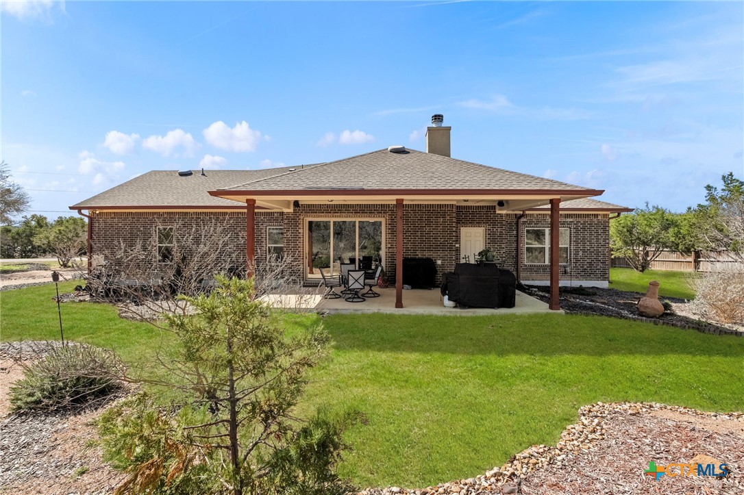 Fischer, Texas, 78623, United States, 4 Bedrooms Bedrooms, ,2 BathroomsBathrooms,Residential,For Sale,1947400