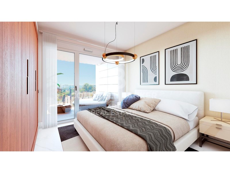 Marbella, Andalusia, ES, 2 Bedrooms Bedrooms, ,Residential,For Sale,1903808