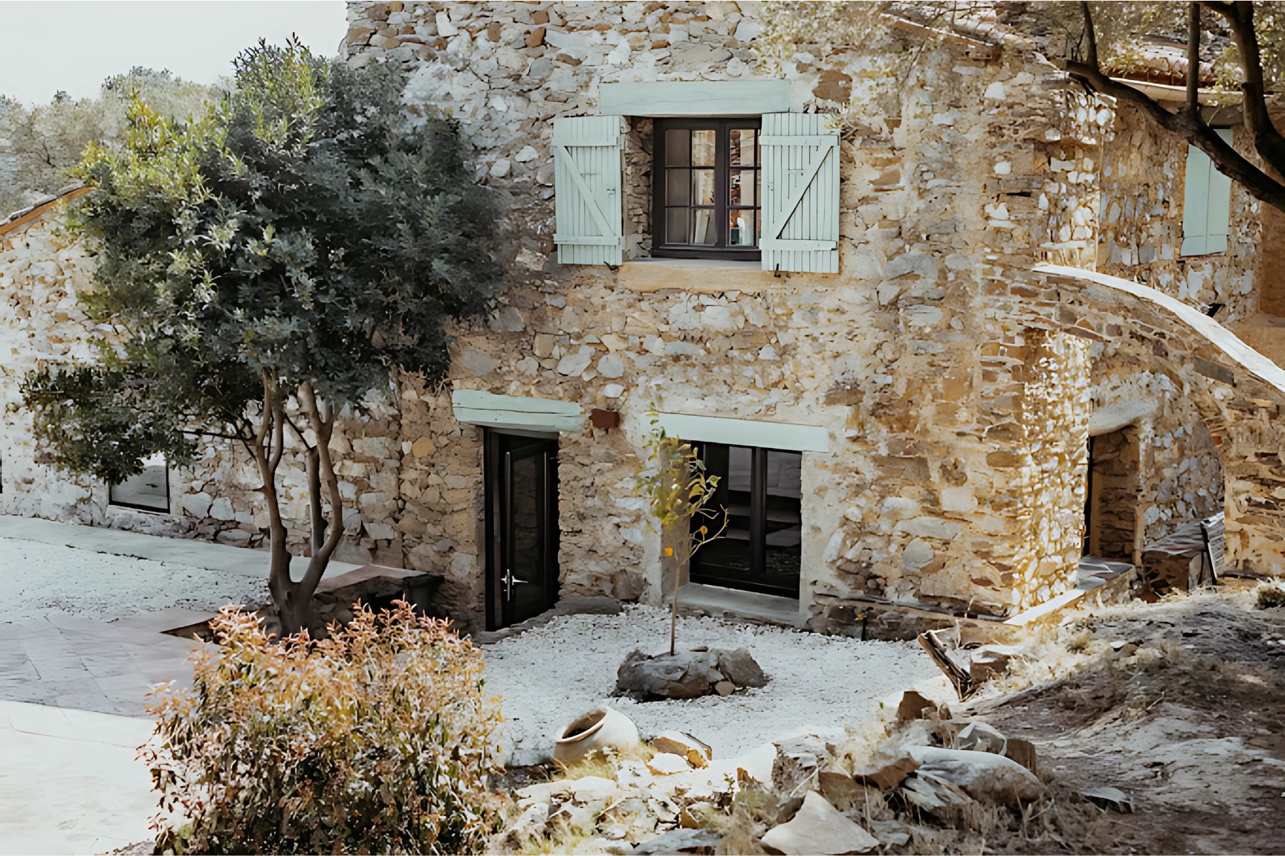  Catalan-Style Farmhouse – 240sq.m on 2hect, clos to amneties - 物件實景