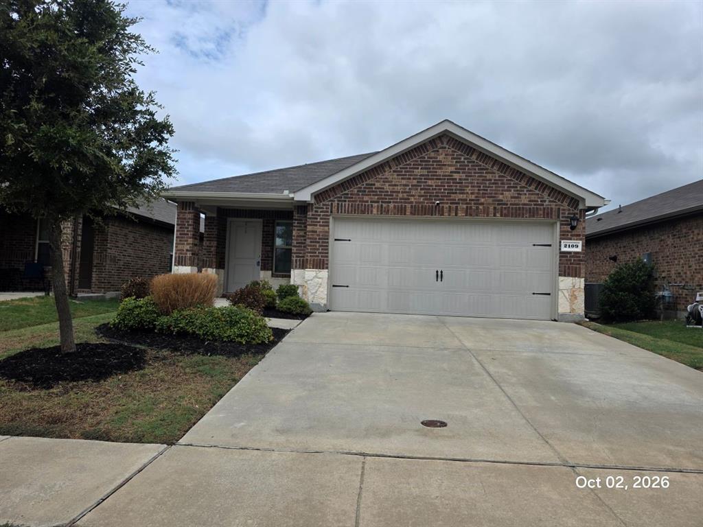 Ocelot St, Crandall, TX 75114