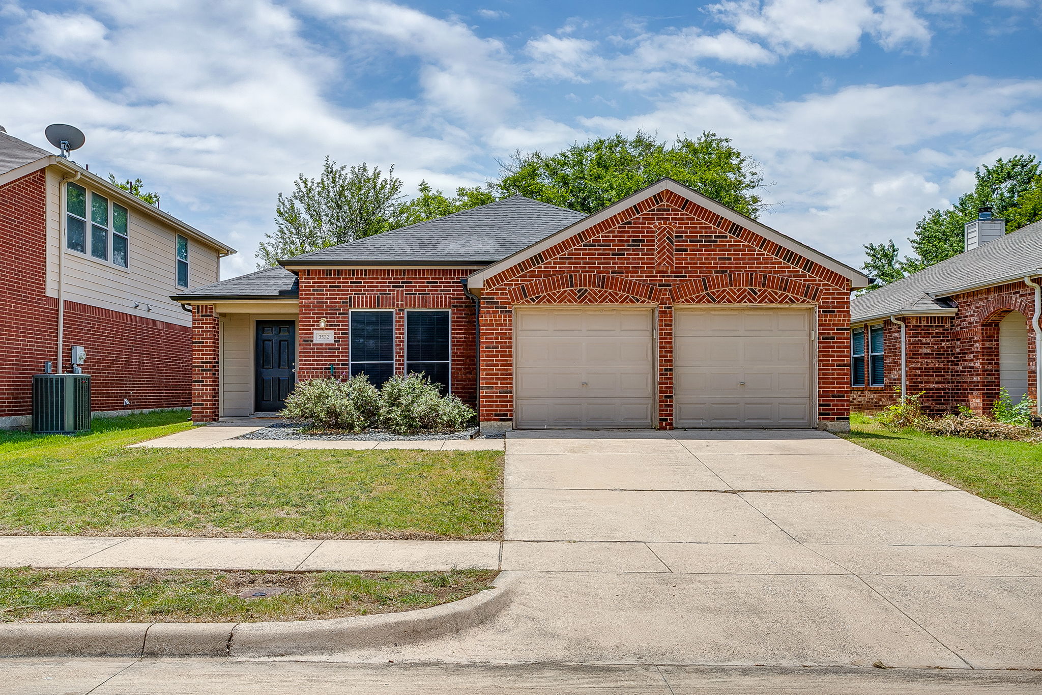  3532 Bandera Ranch Road, Fort Worth, TX, 76262 - 物件實景