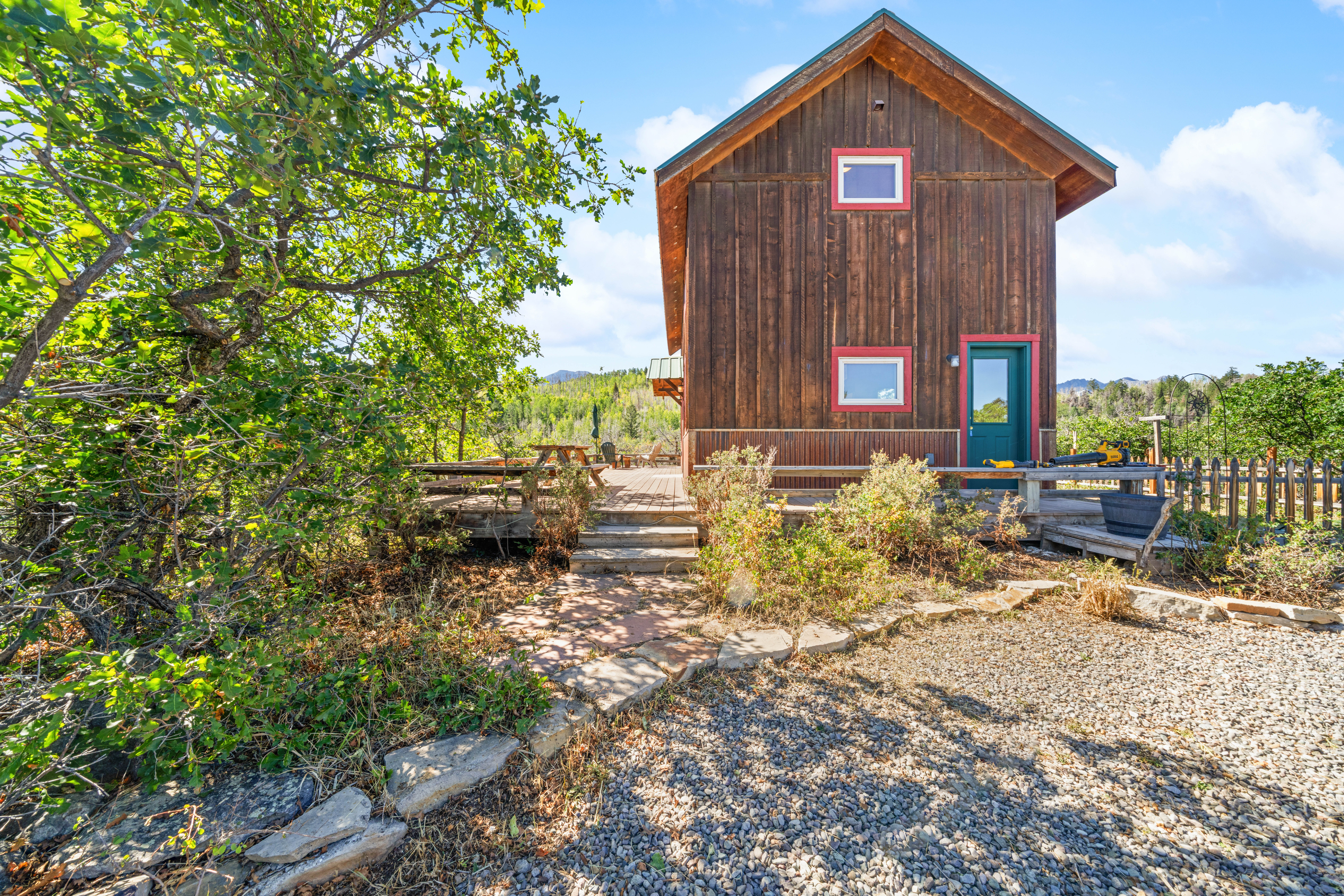  1100 Aspen Drive, Ridgway, CO, 81432 - 物件實景