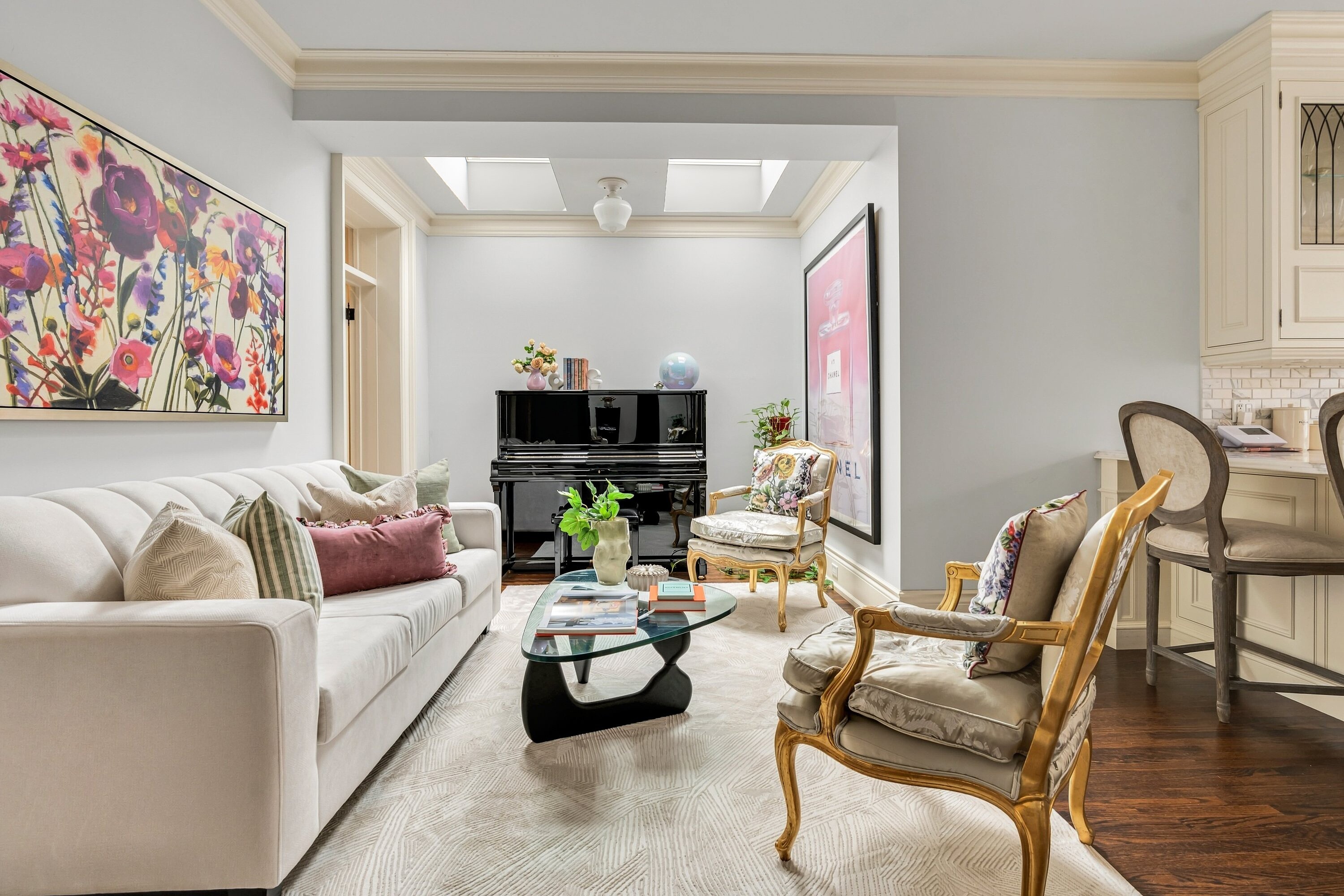  Renovated Victorian - 物件實景