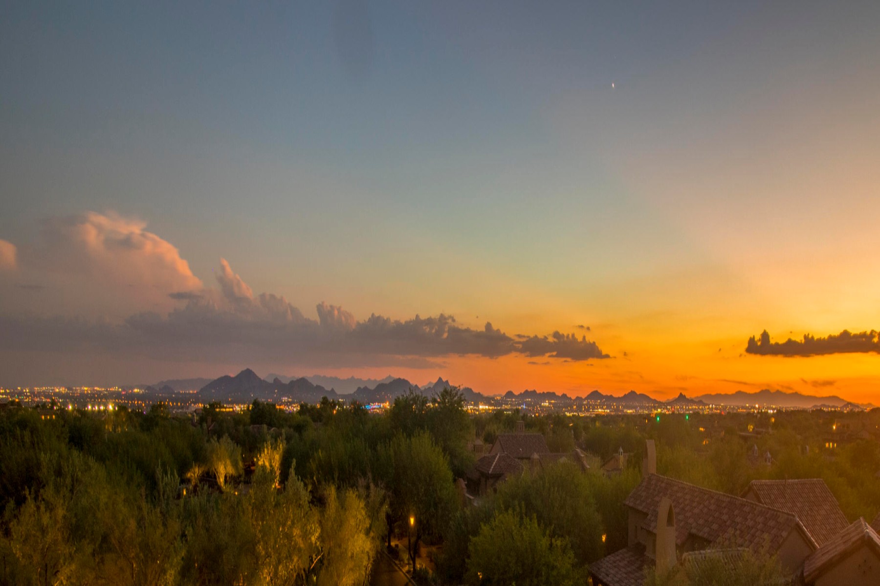  20759 N102nd Street ¦ Scottsdale, AZ - 物件實景
