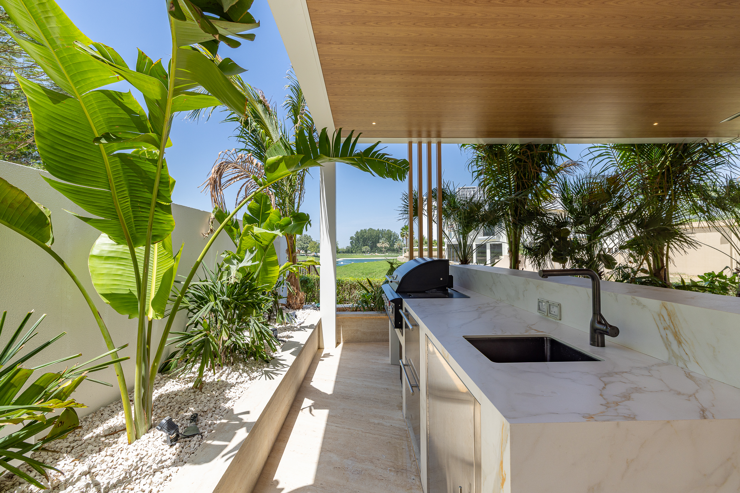  Fully-Upgraded Sophisticated Villa in JGE - 物件實景