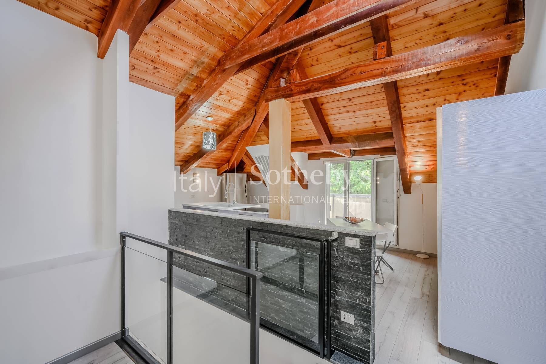  Villa Apartment with Panoramic Views over Turin - 物件實景