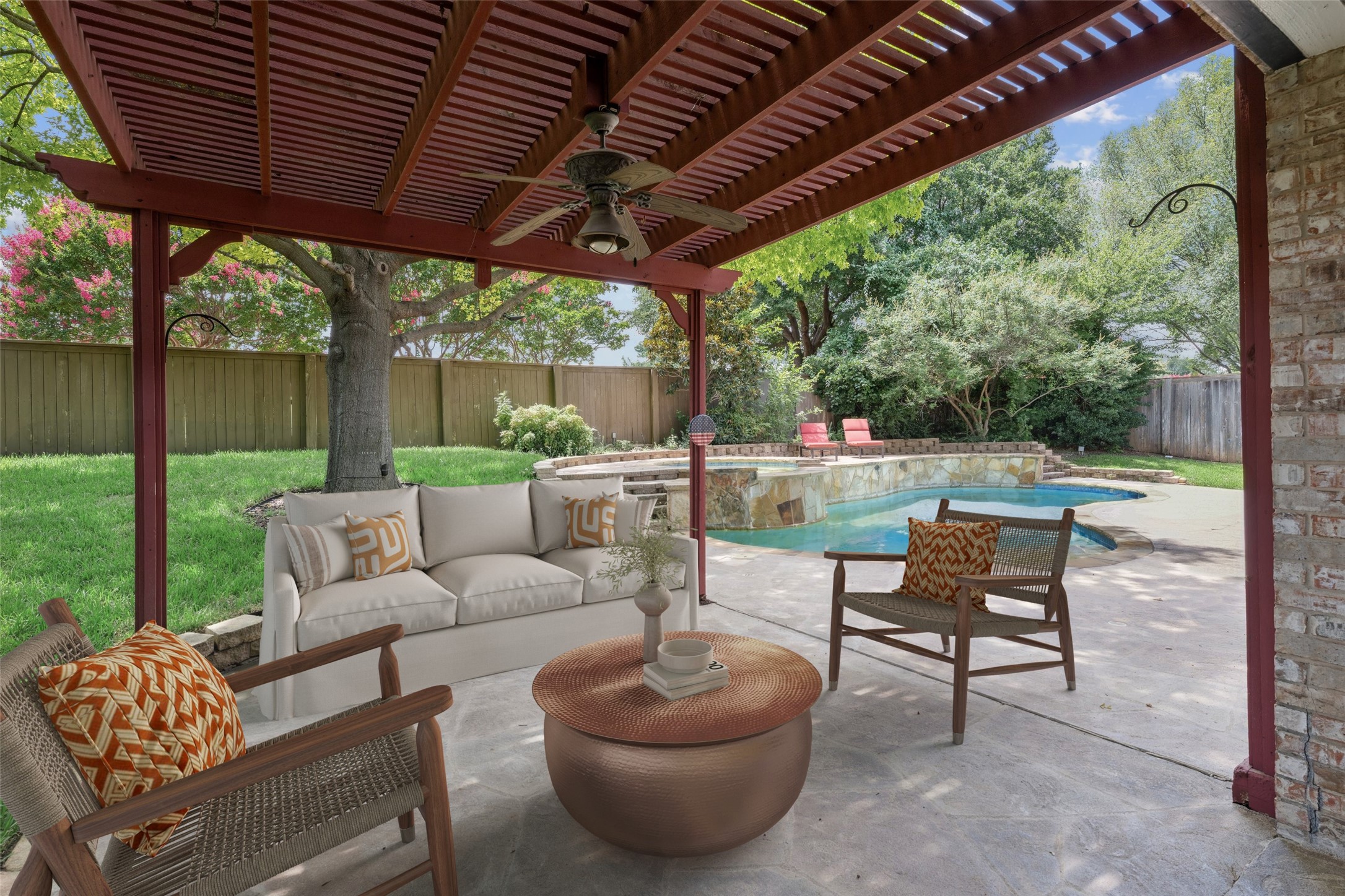 Southlake, Texas, 76092, United States, 4 Bedrooms Bedrooms, ,4 BathroomsBathrooms,Residential,For Sale,1883511