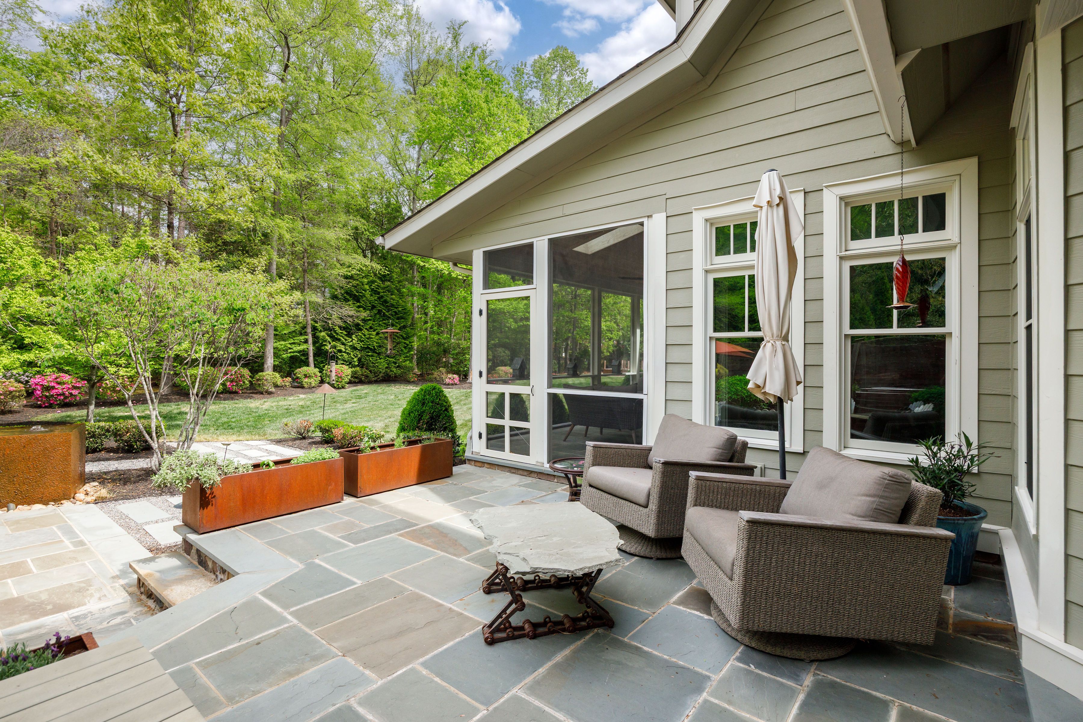  328 South Gaskins Road, Richmond, VA 23238 - 物件實景