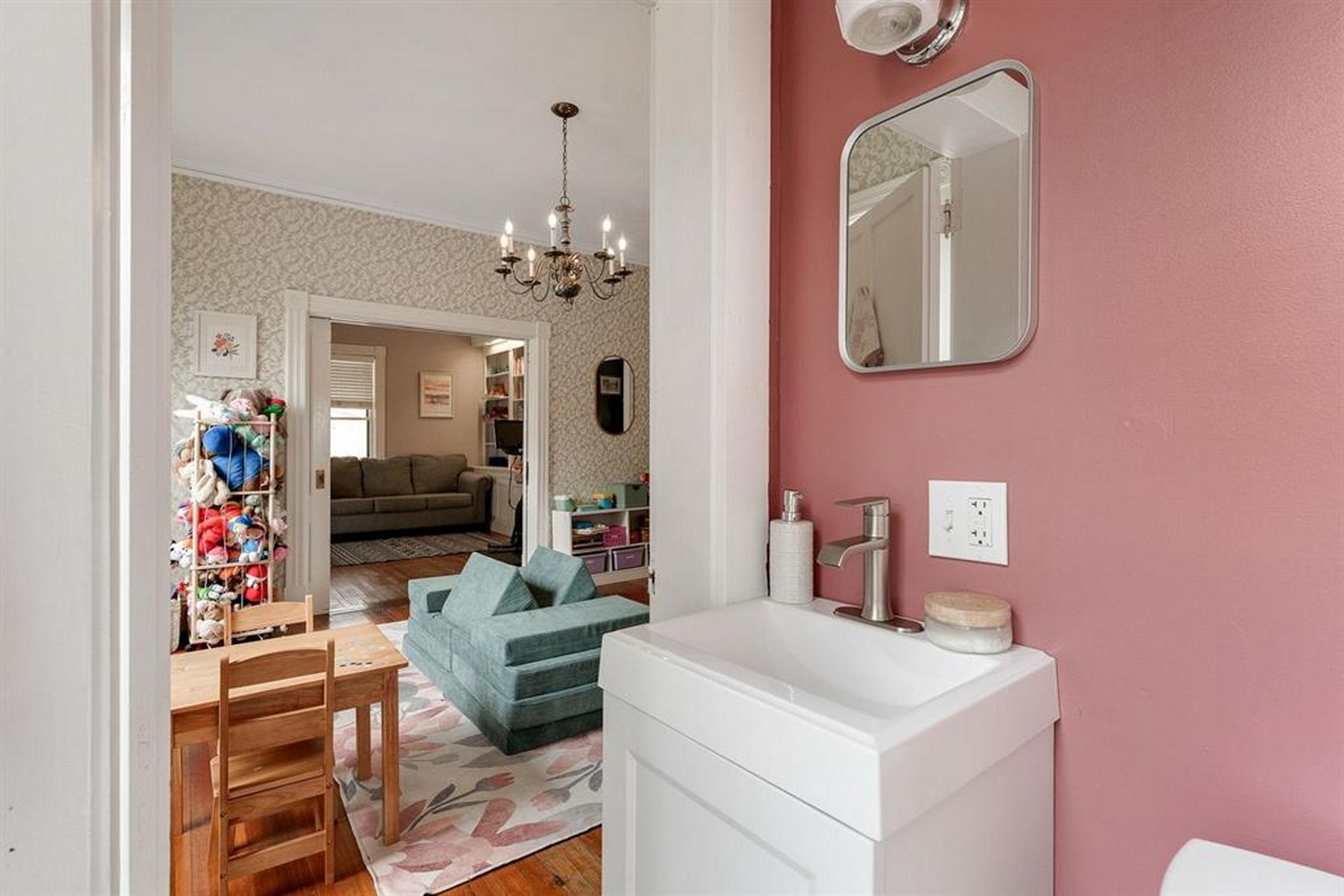  92 High Street - 物件實景