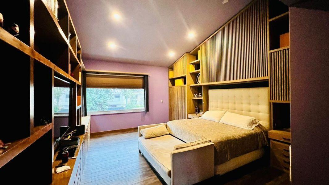 Paseo del Pedregal, Tlalpan, Ciudad de México, 14210, Mexico, 4 Bedrooms Bedrooms, ,5 BathroomsBathrooms,Residential,For Sale,Paseo del Pedregal,1444748