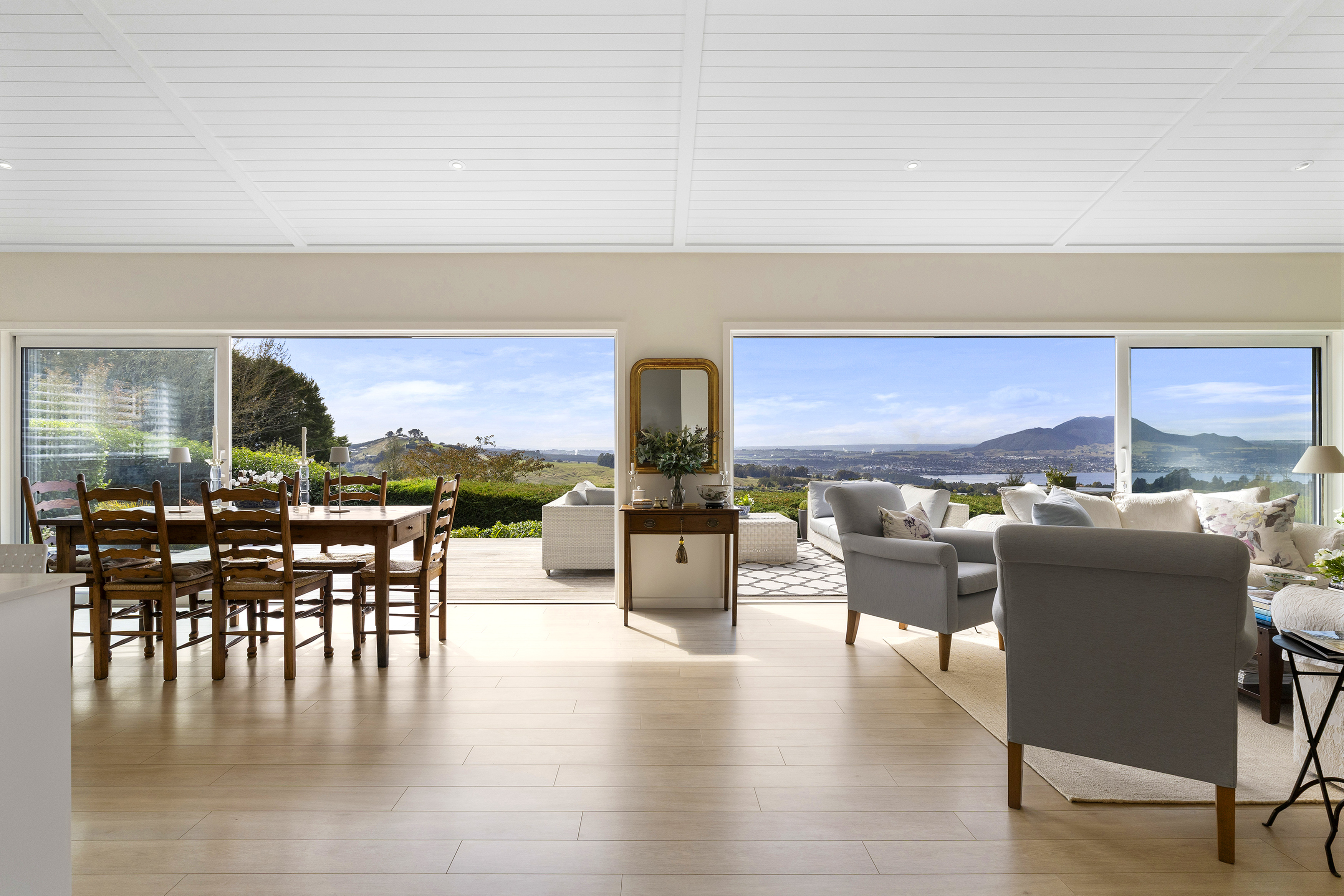  97 Highland Drive, Acacia Bay - 物件實景